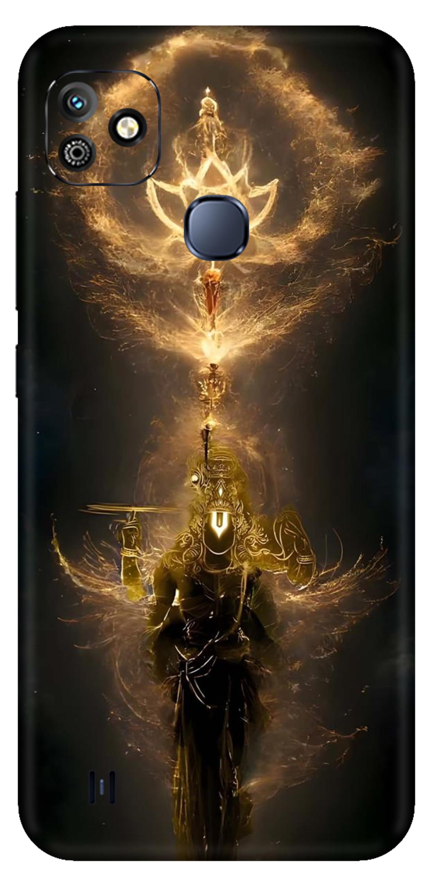 Infinix Smart HD 2021 Skins and Wraps