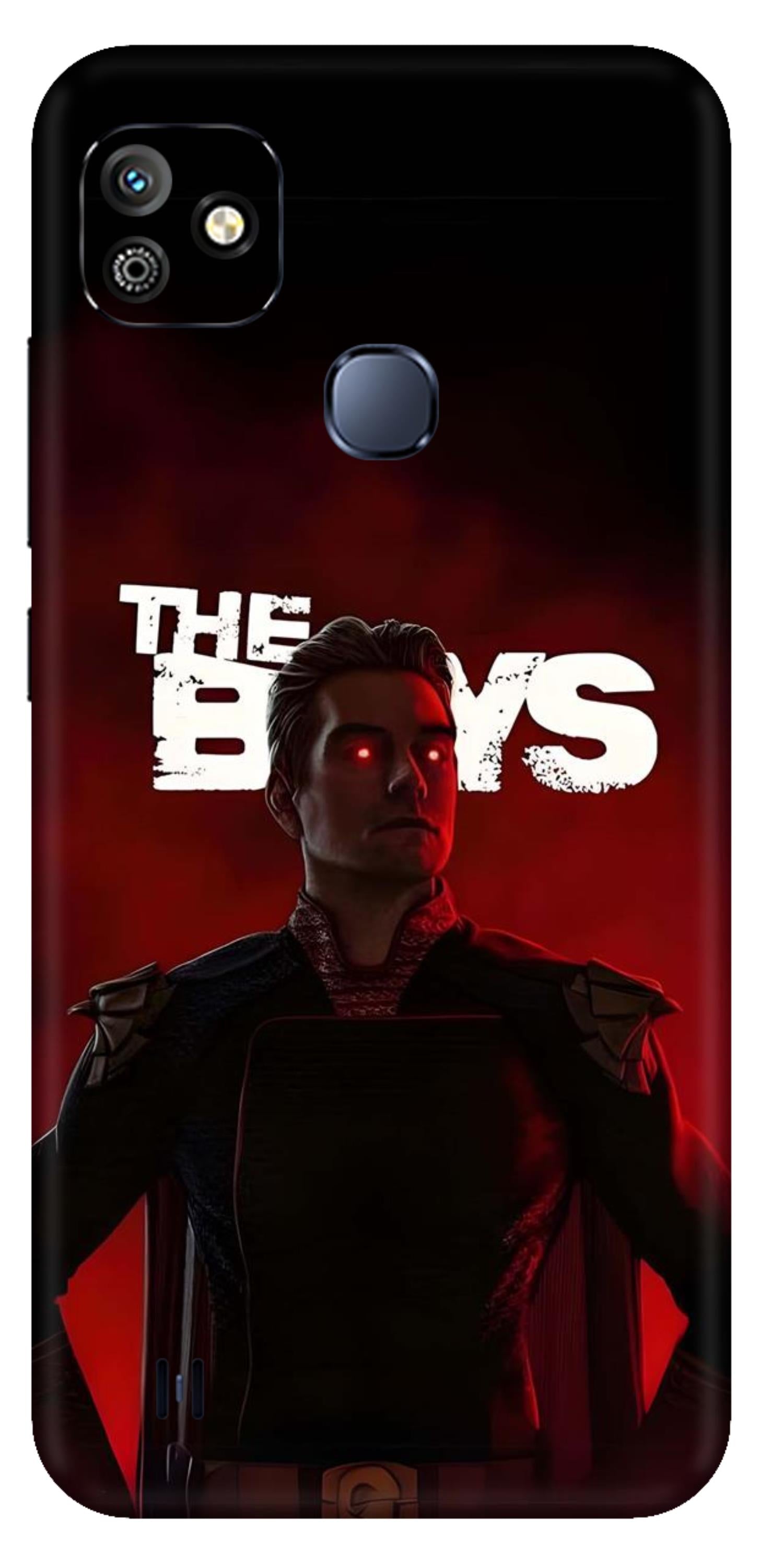 Infinix Smart HD 2021 Skins and Wraps