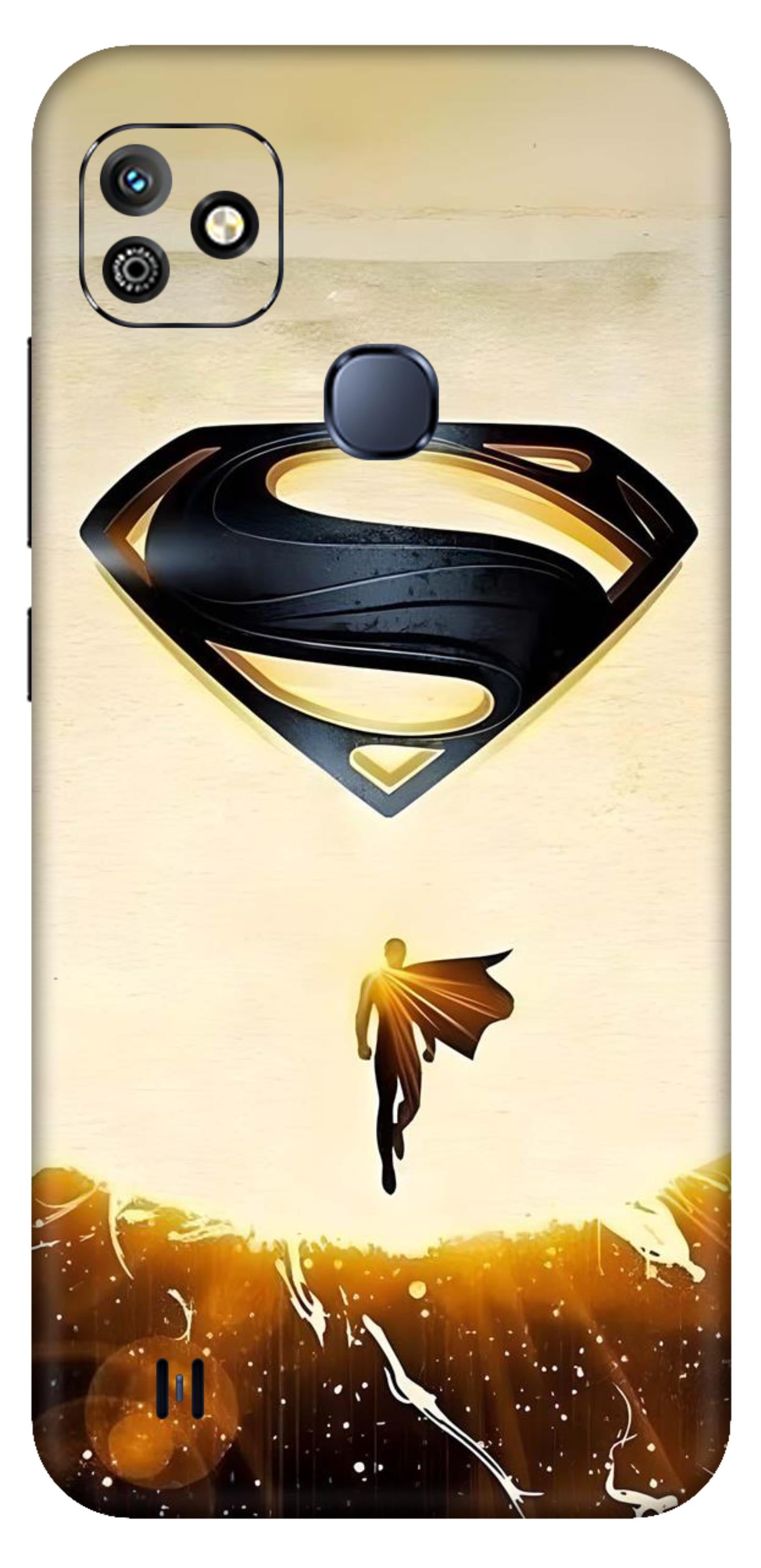 Infinix Smart HD 2021 Skins and Wraps