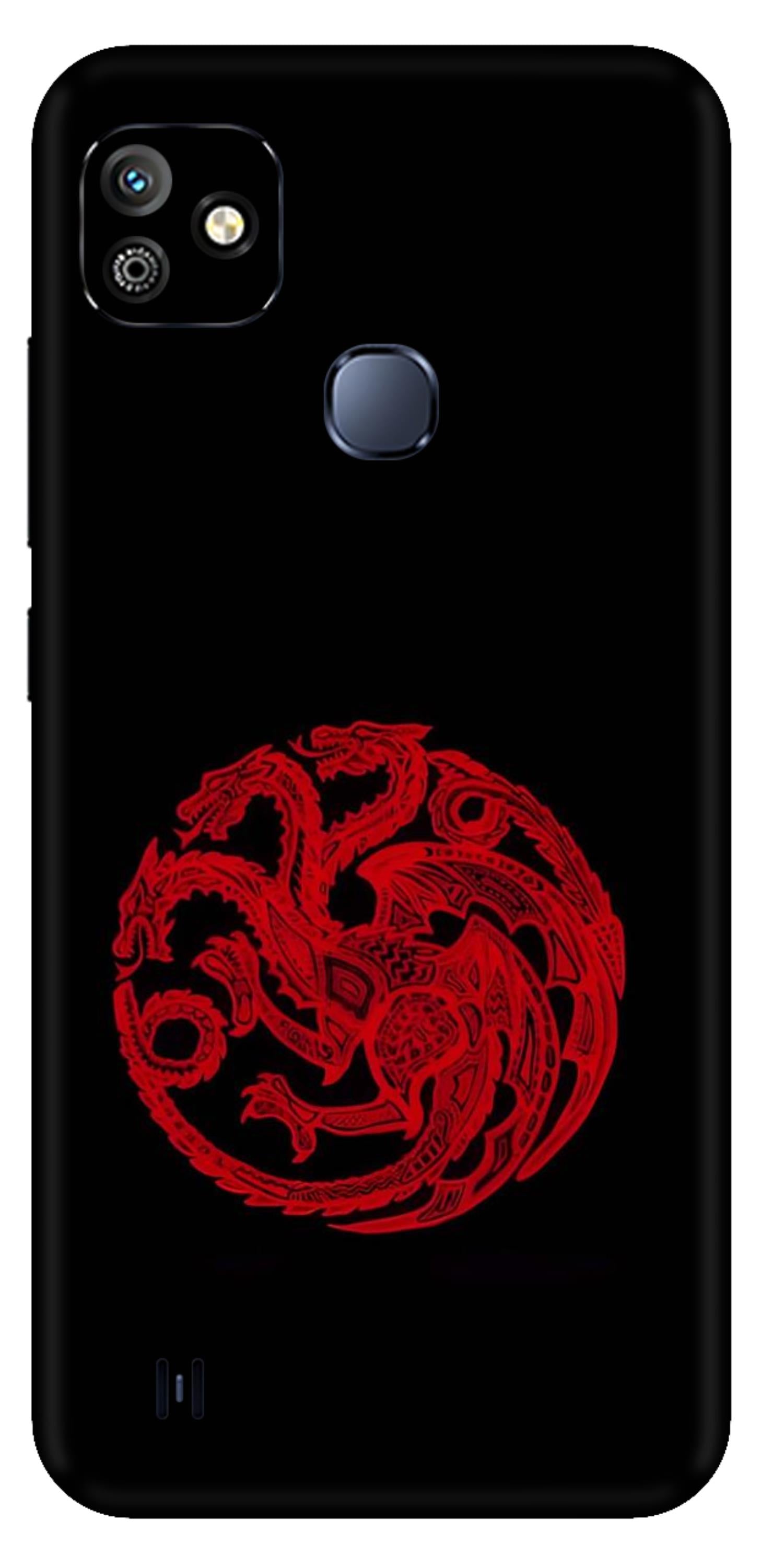 Infinix Smart HD 2021 Skins and Wraps