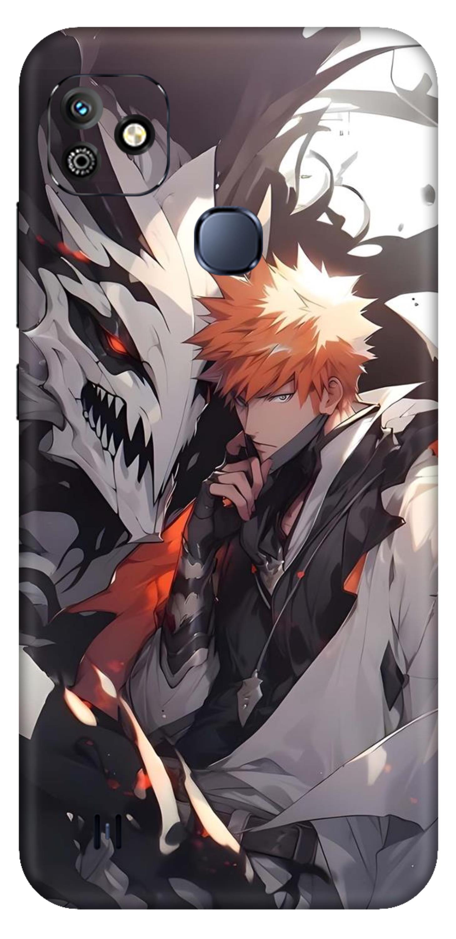 Infinix Smart HD 2021 Skins and Wraps