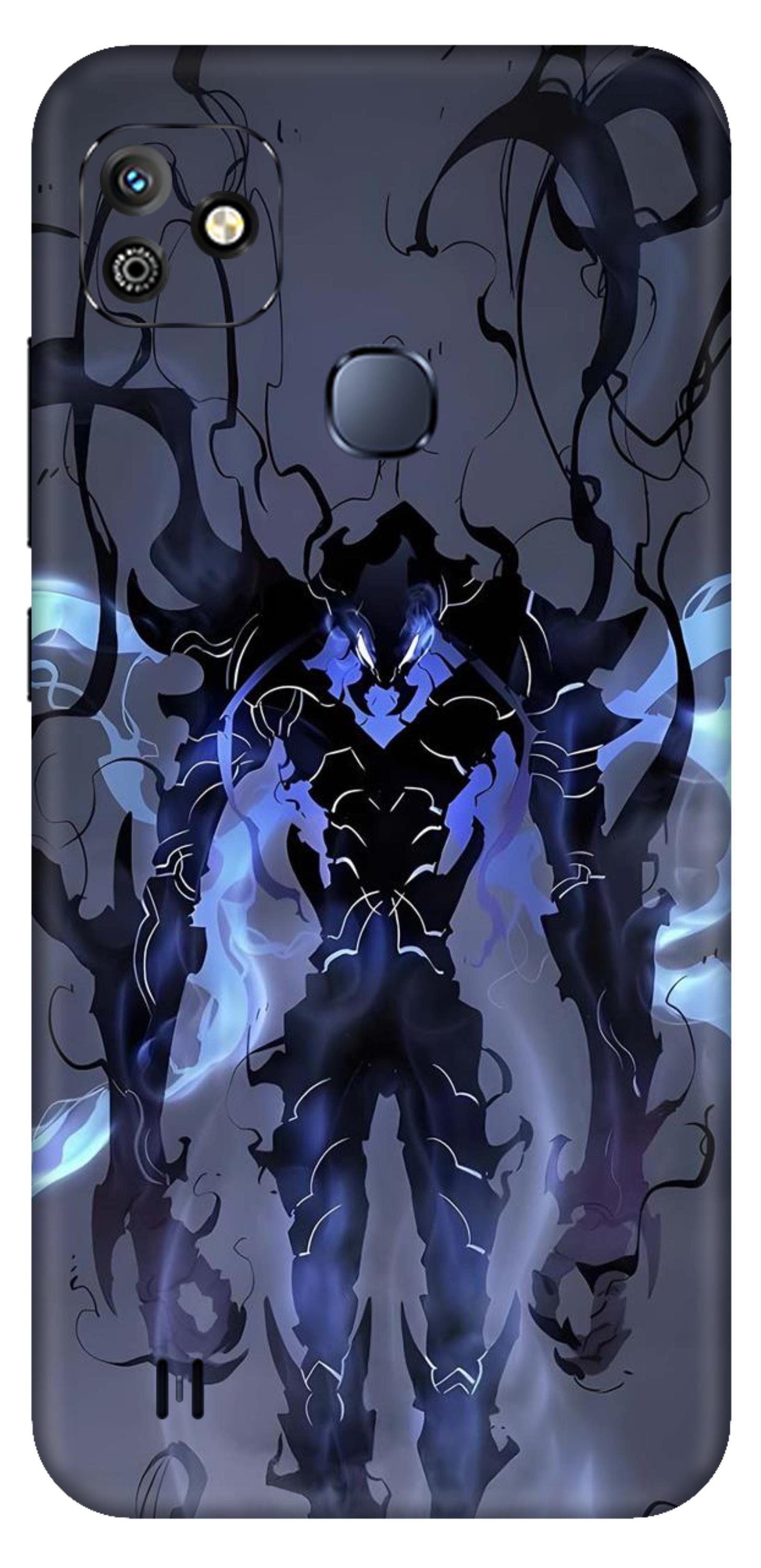 Infinix Smart HD 2021 Skins and Wraps