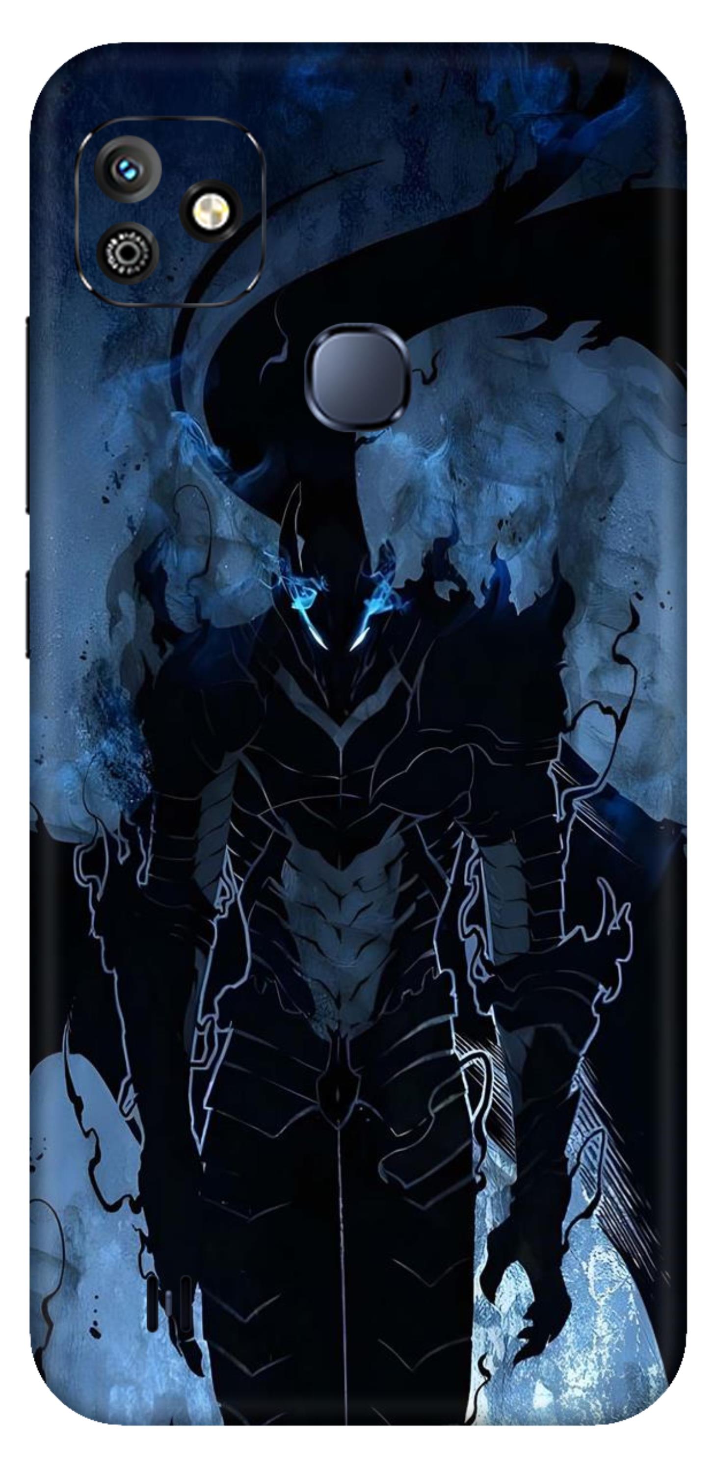 Infinix Smart HD 2021 Skins and Wraps