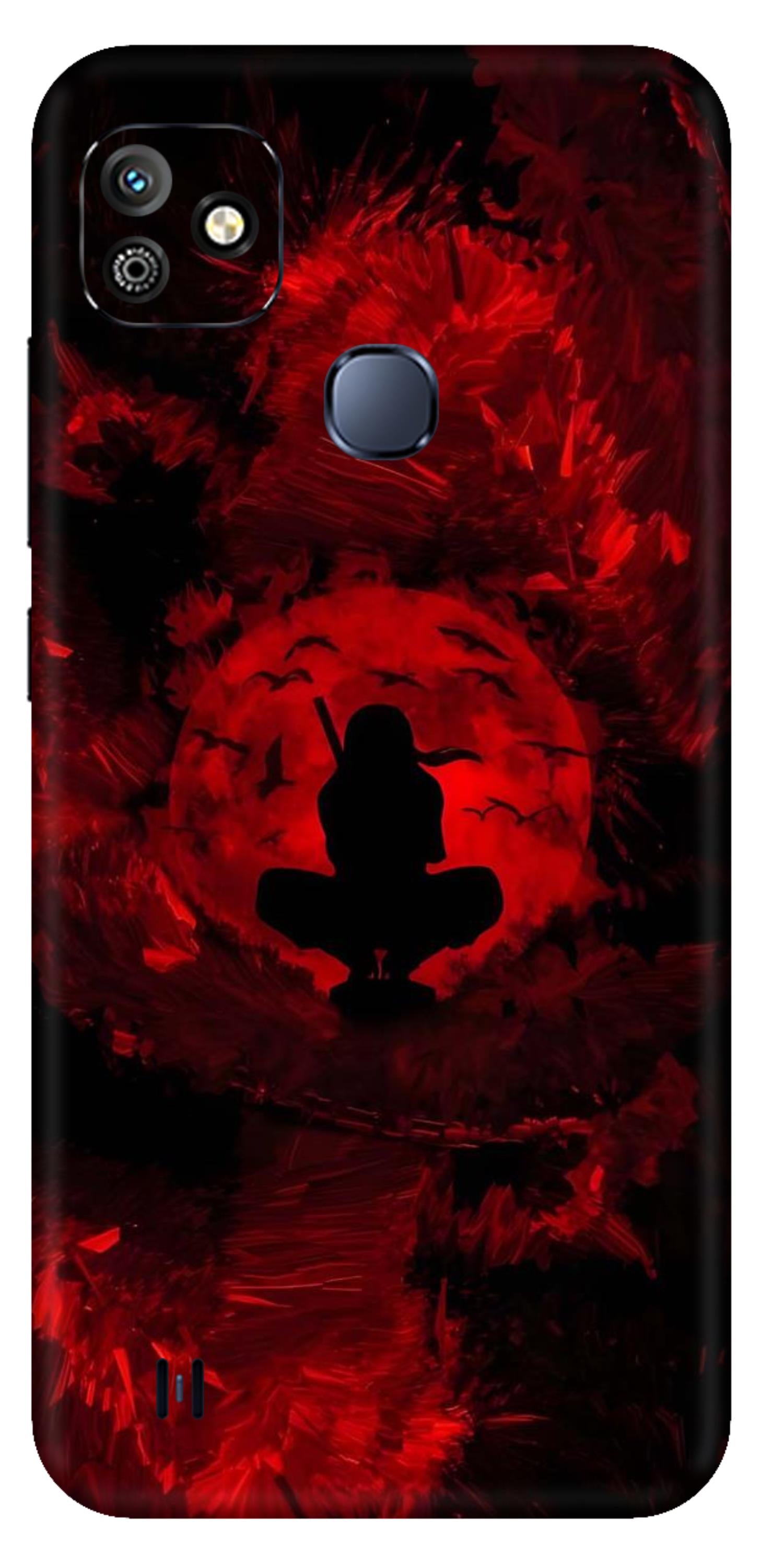 Infinix Smart HD 2021 Skins and Wraps