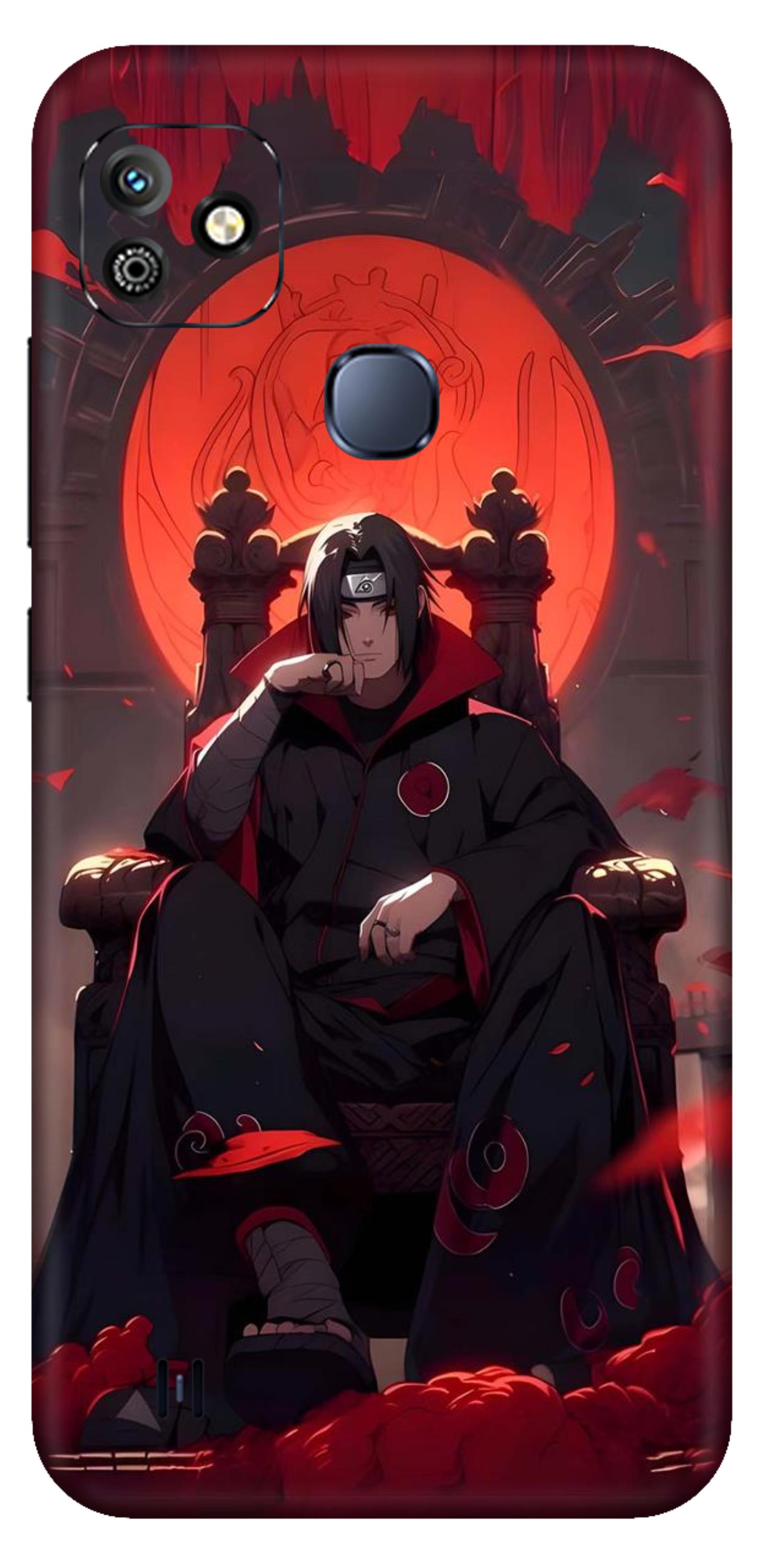 Infinix Smart HD 2021 Skins and Wraps