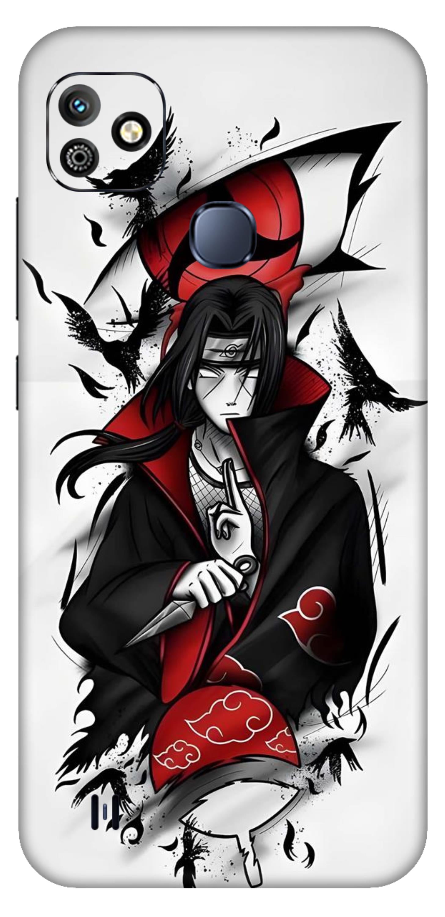 Infinix Smart HD 2021 Skins and Wraps