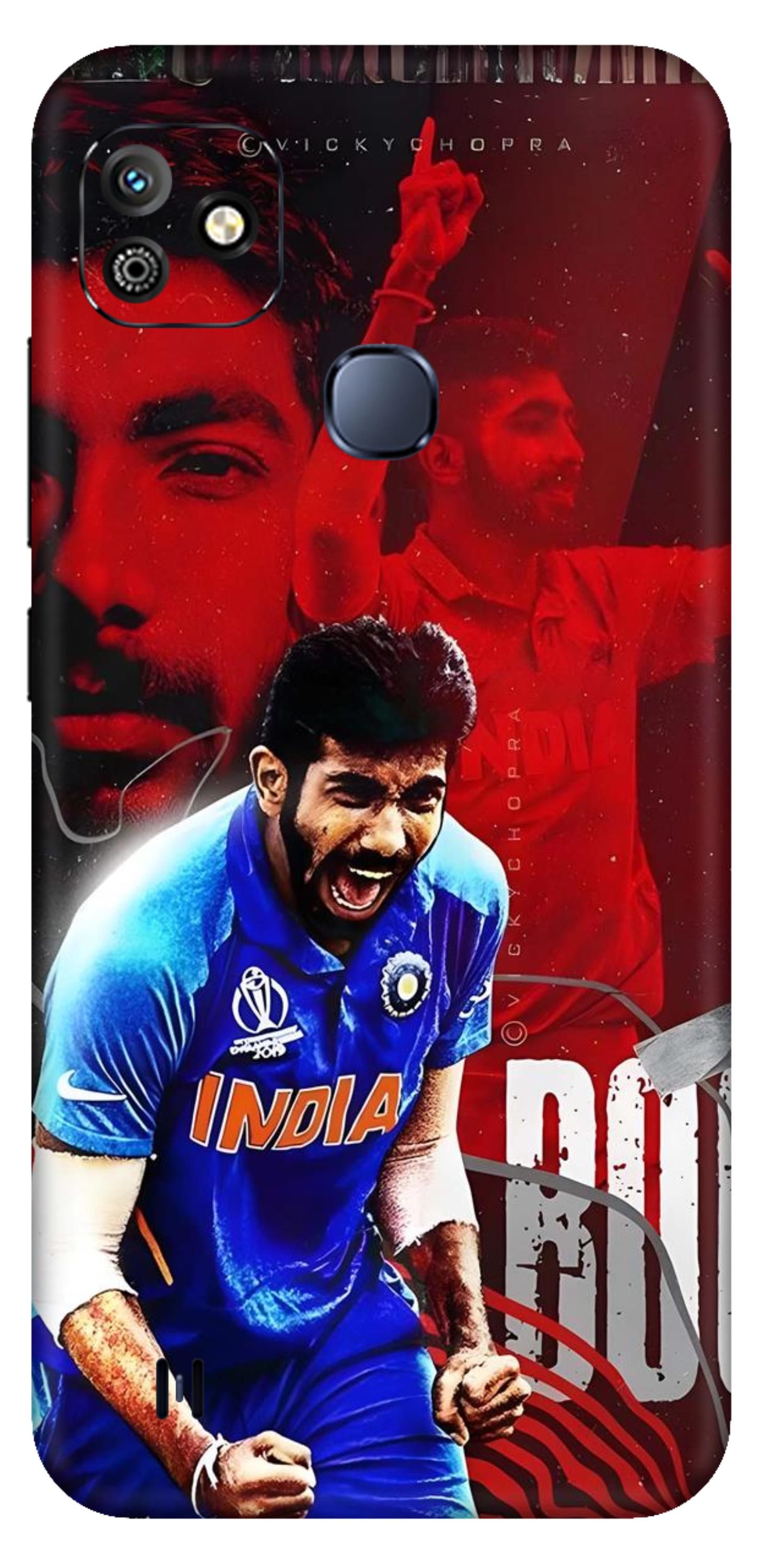 Infinix Smart HD 2021 Skins and Wraps