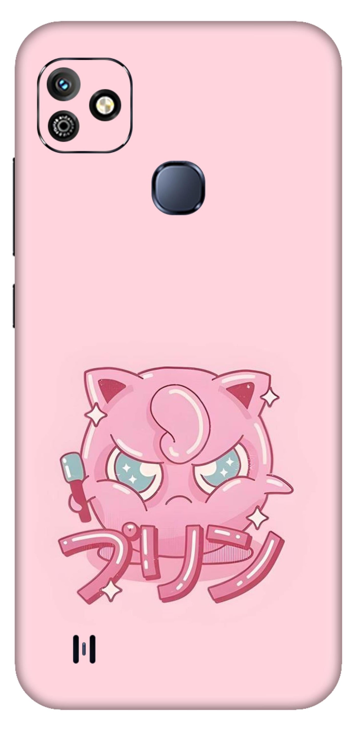 Infinix Smart HD 2021 Skins and Wraps