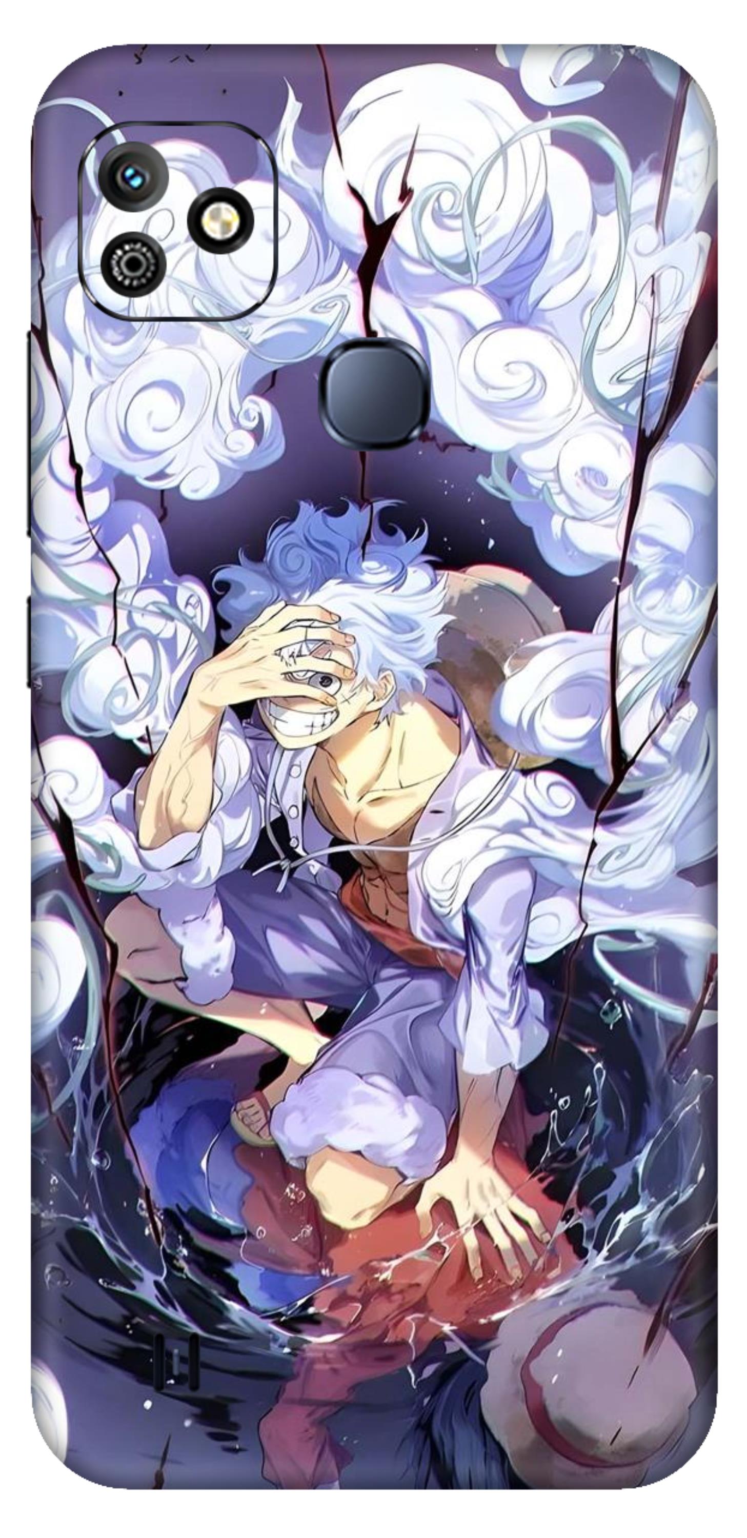 Infinix Smart HD 2021 Skins and Wraps