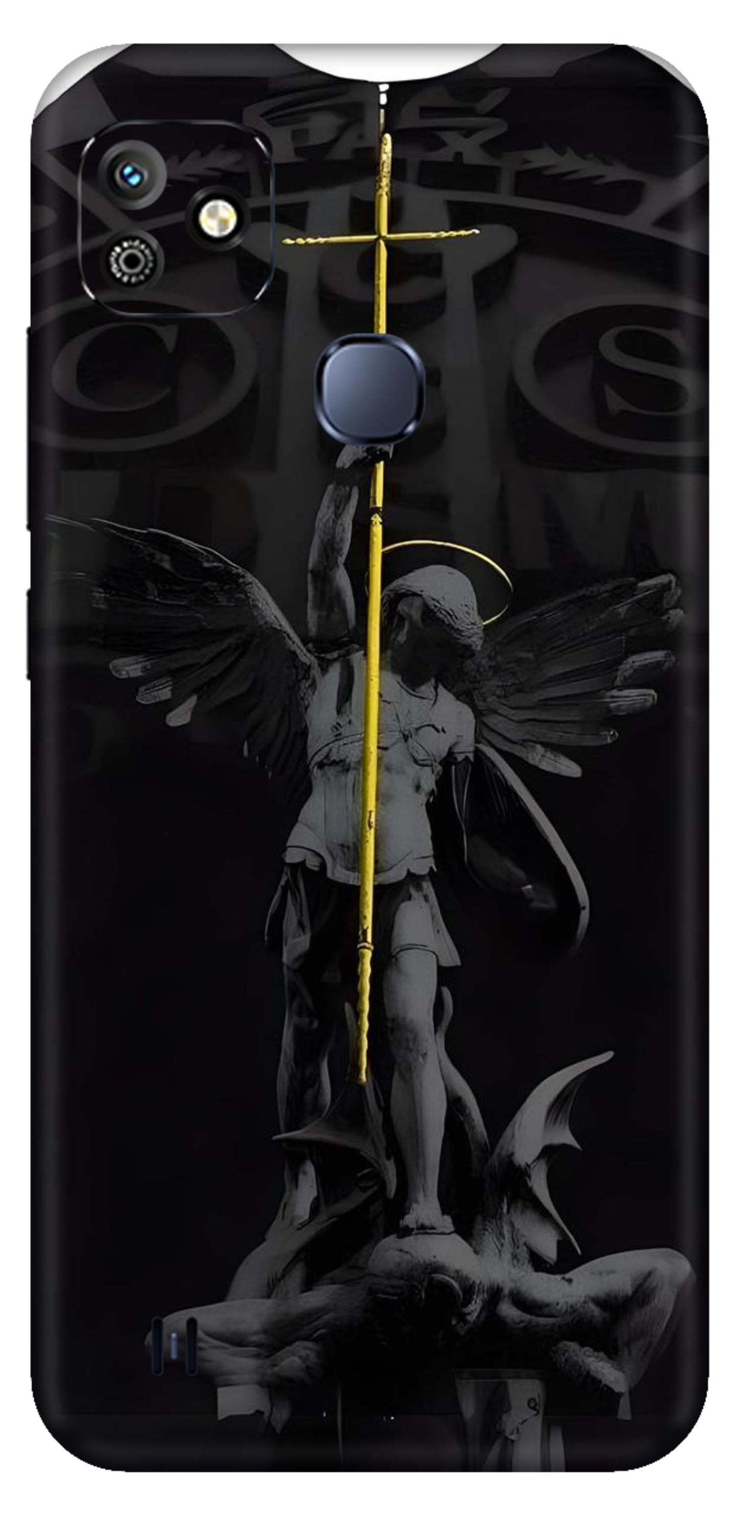 Infinix Smart HD 2021 Skins and Wraps