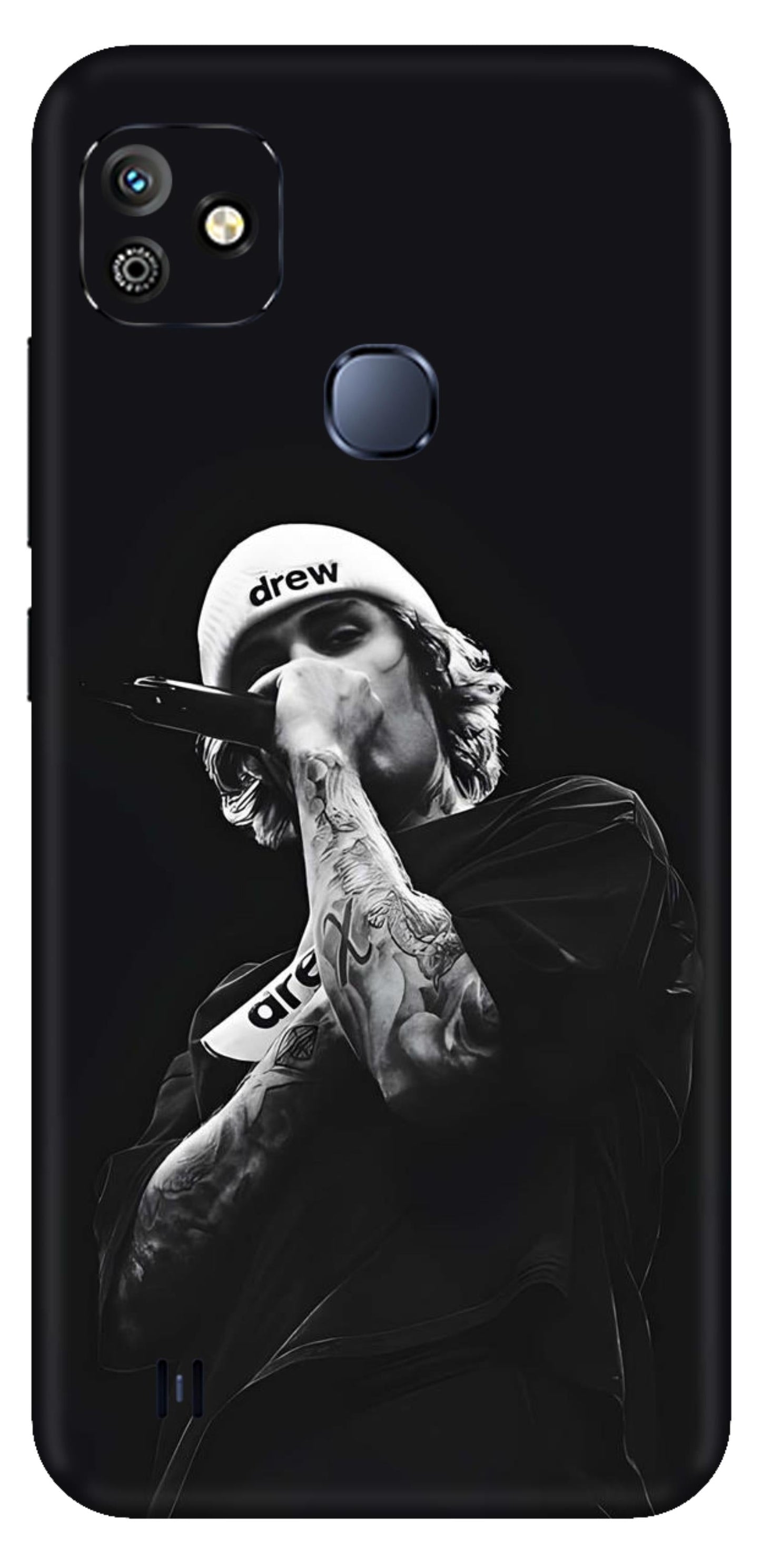 Infinix Smart HD 2021 Skins and Wraps