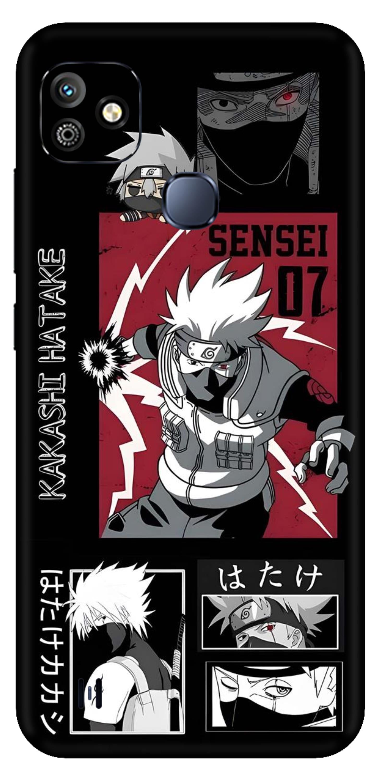 Infinix Smart HD 2021 Skins and Wraps