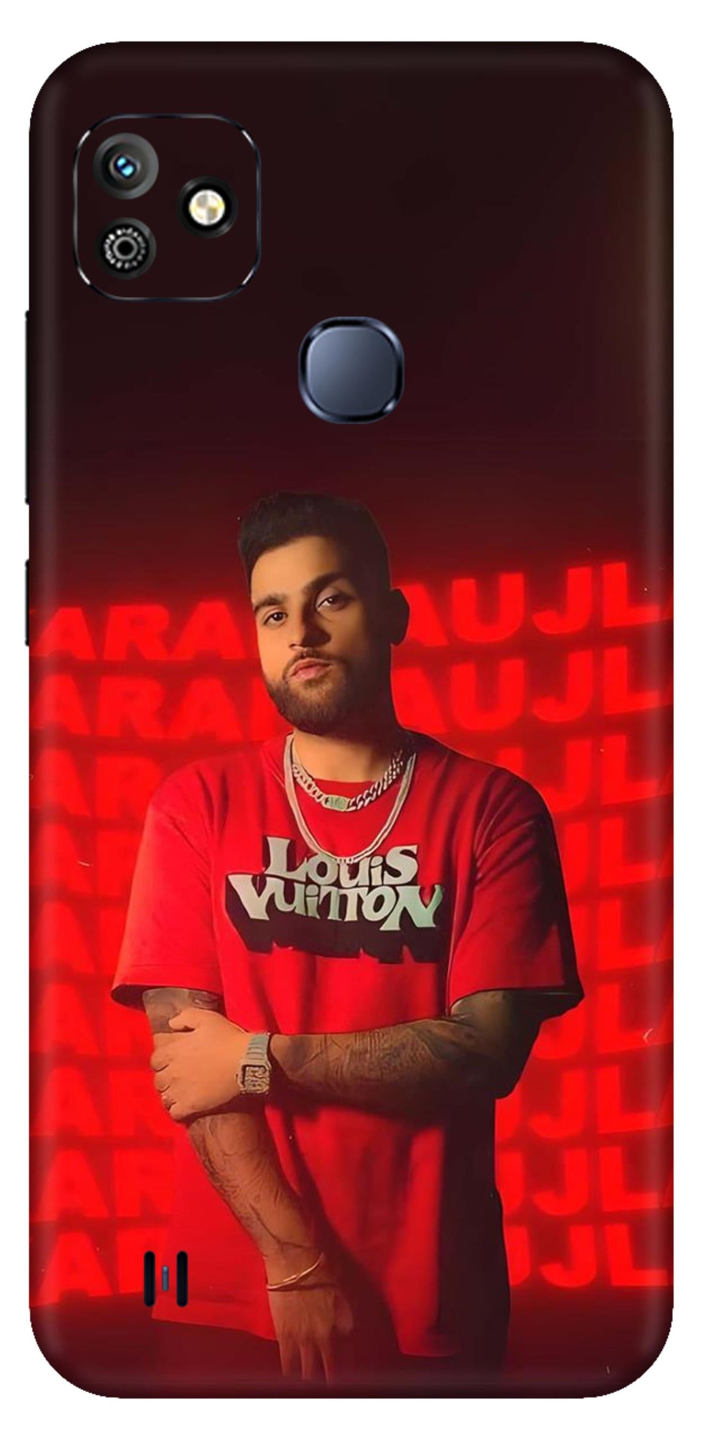 Infinix Smart HD 2021 Skins and Wraps