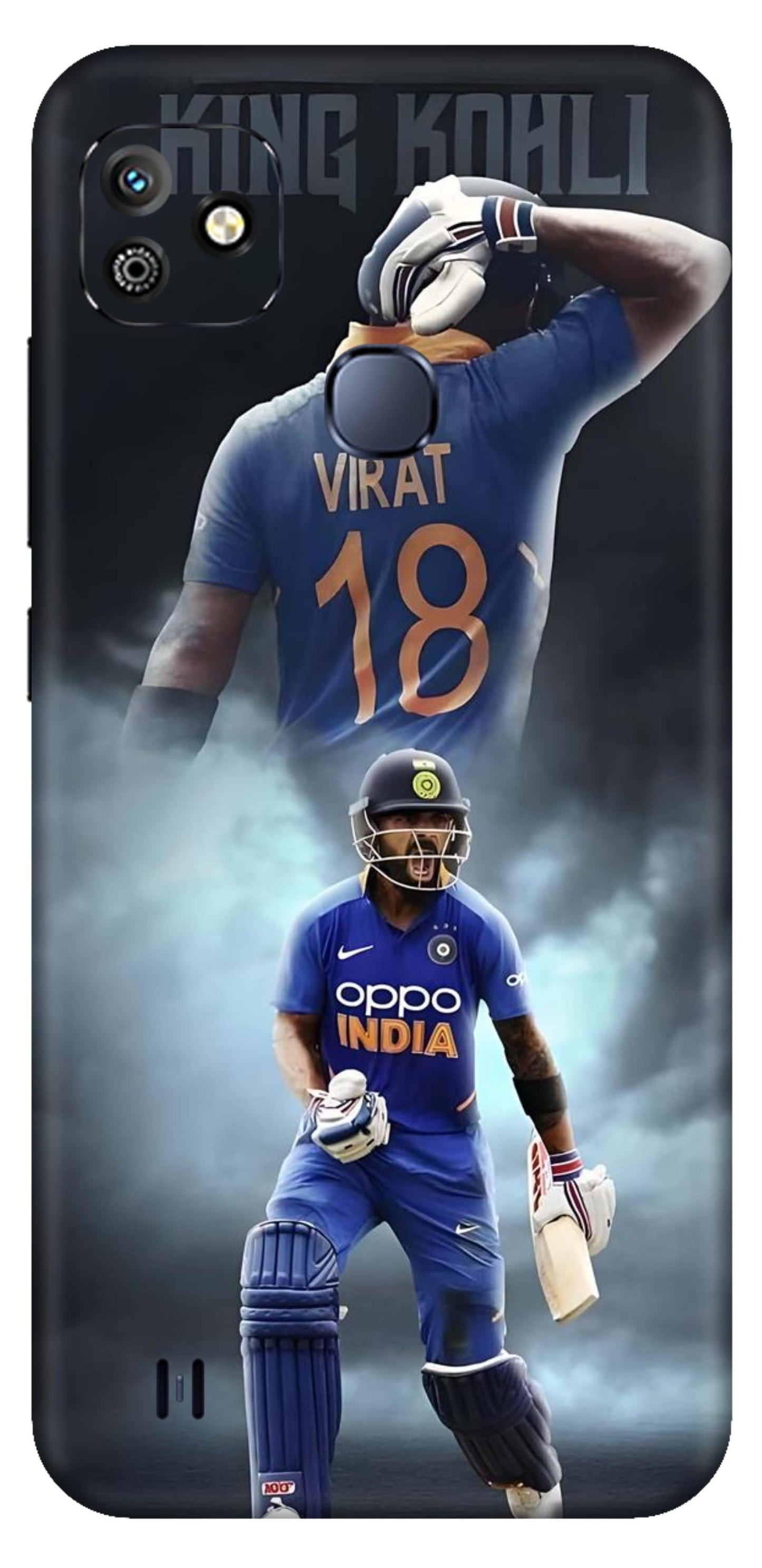 Infinix Smart HD 2021 Skins and Wraps