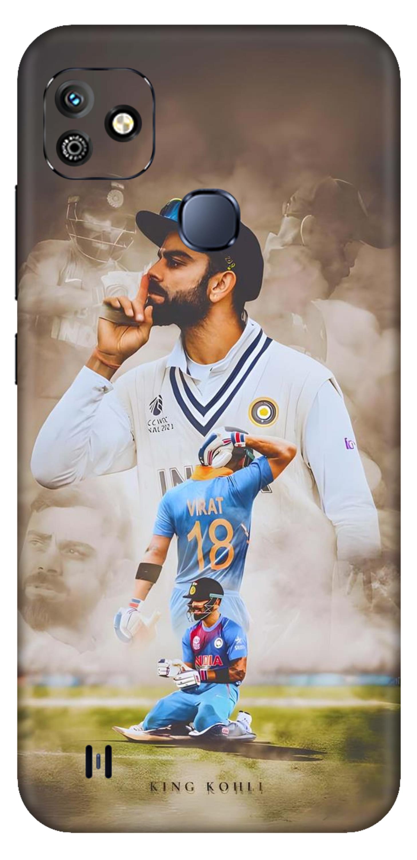 Infinix Smart HD 2021 Skins and Wraps