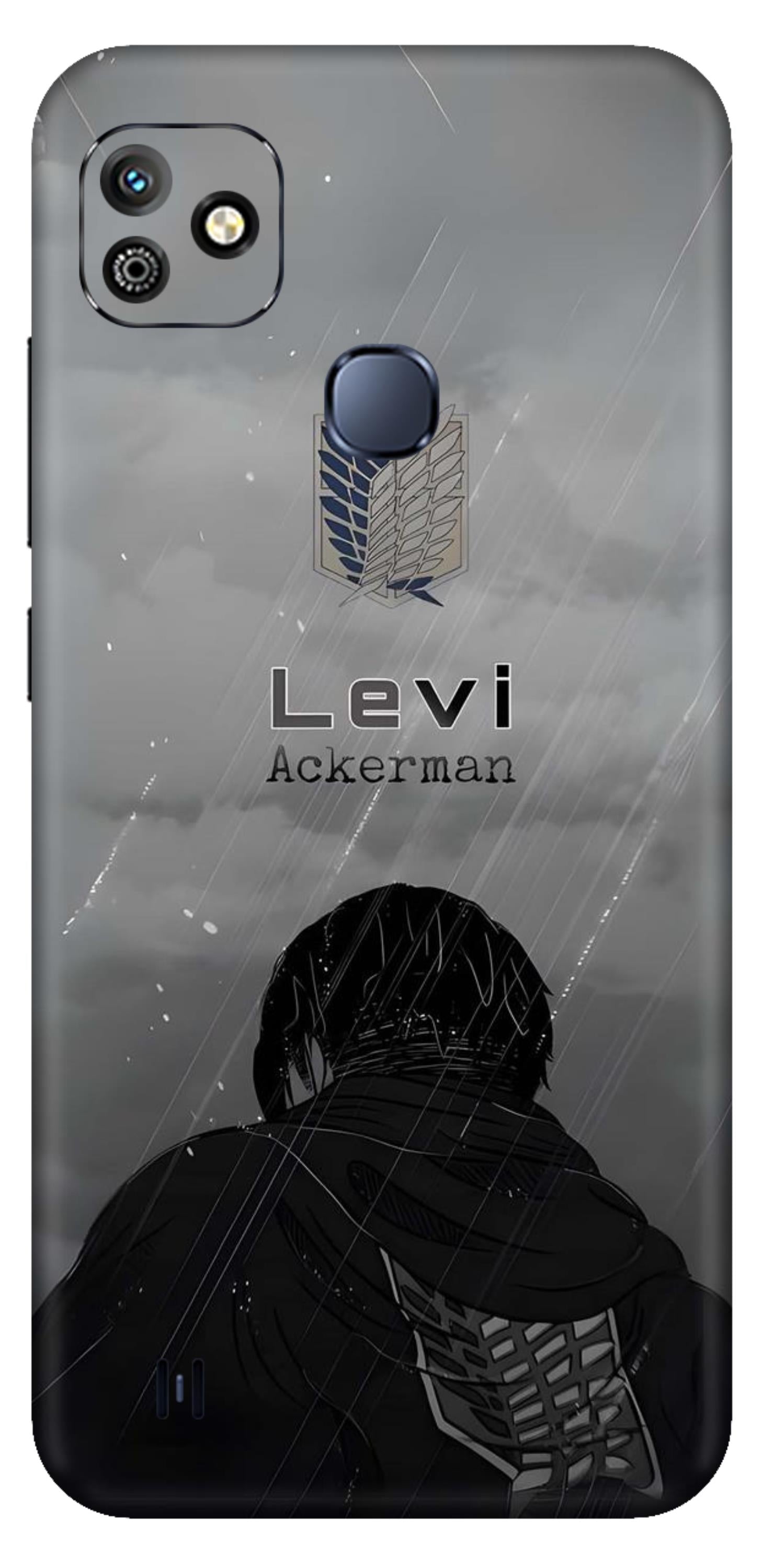 Infinix Smart HD 2021 Skins and Wraps