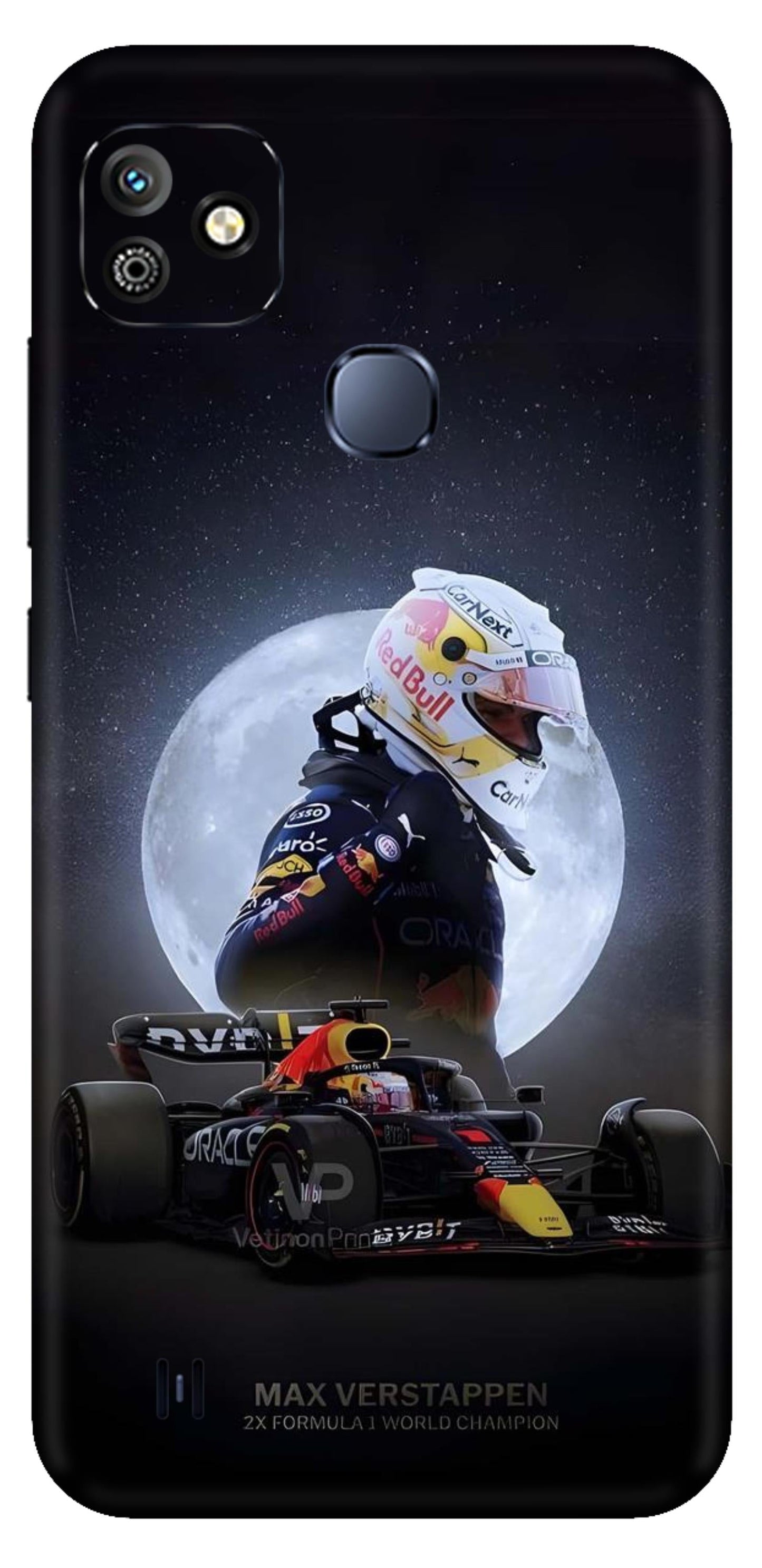 Infinix Smart HD 2021 Skins and Wraps