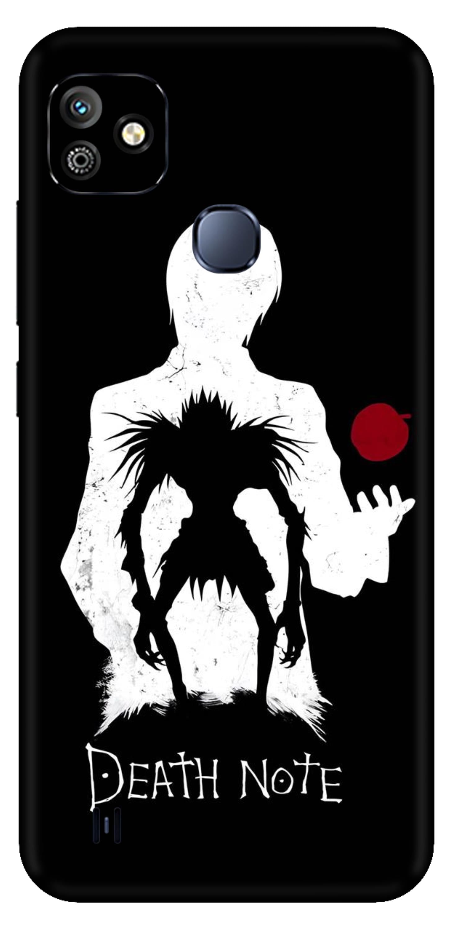 Infinix Smart HD 2021 Skins and Wraps