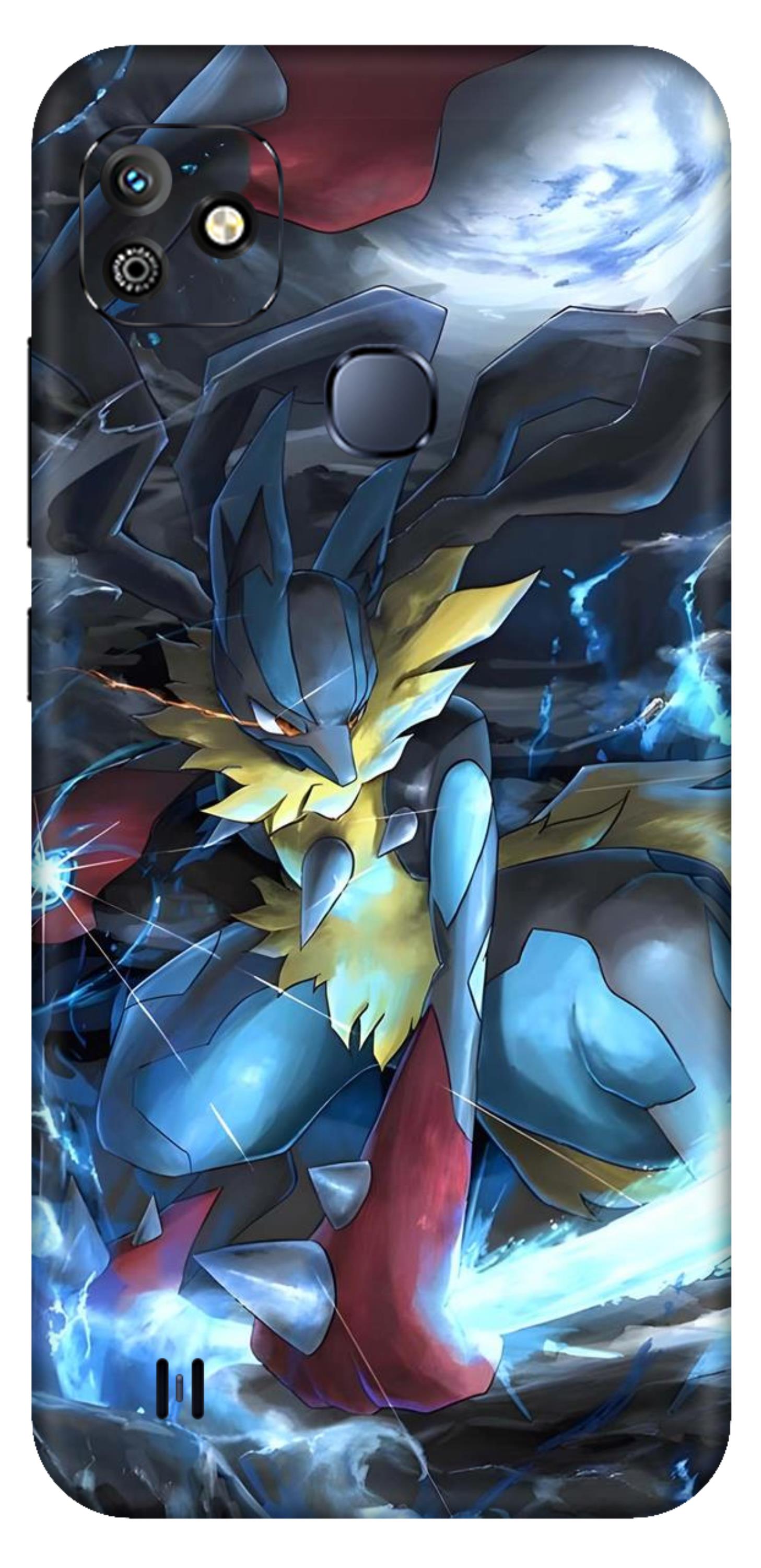 Infinix Smart HD 2021 Skins and Wraps