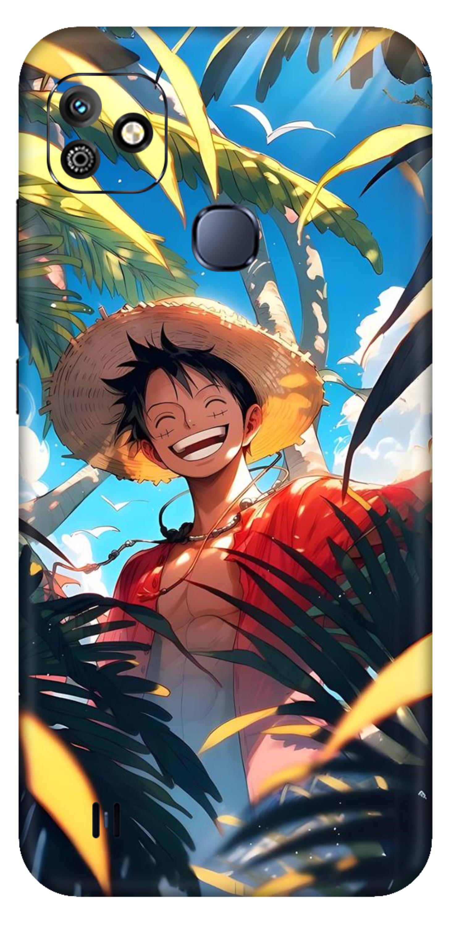 Infinix Smart HD 2021 Skins and Wraps