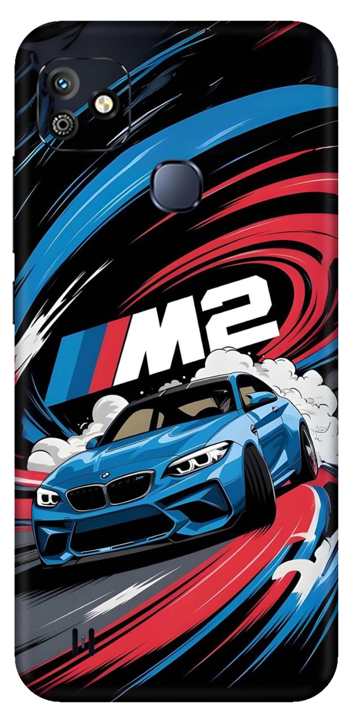 Infinix Smart HD 2021 Skins and Wraps