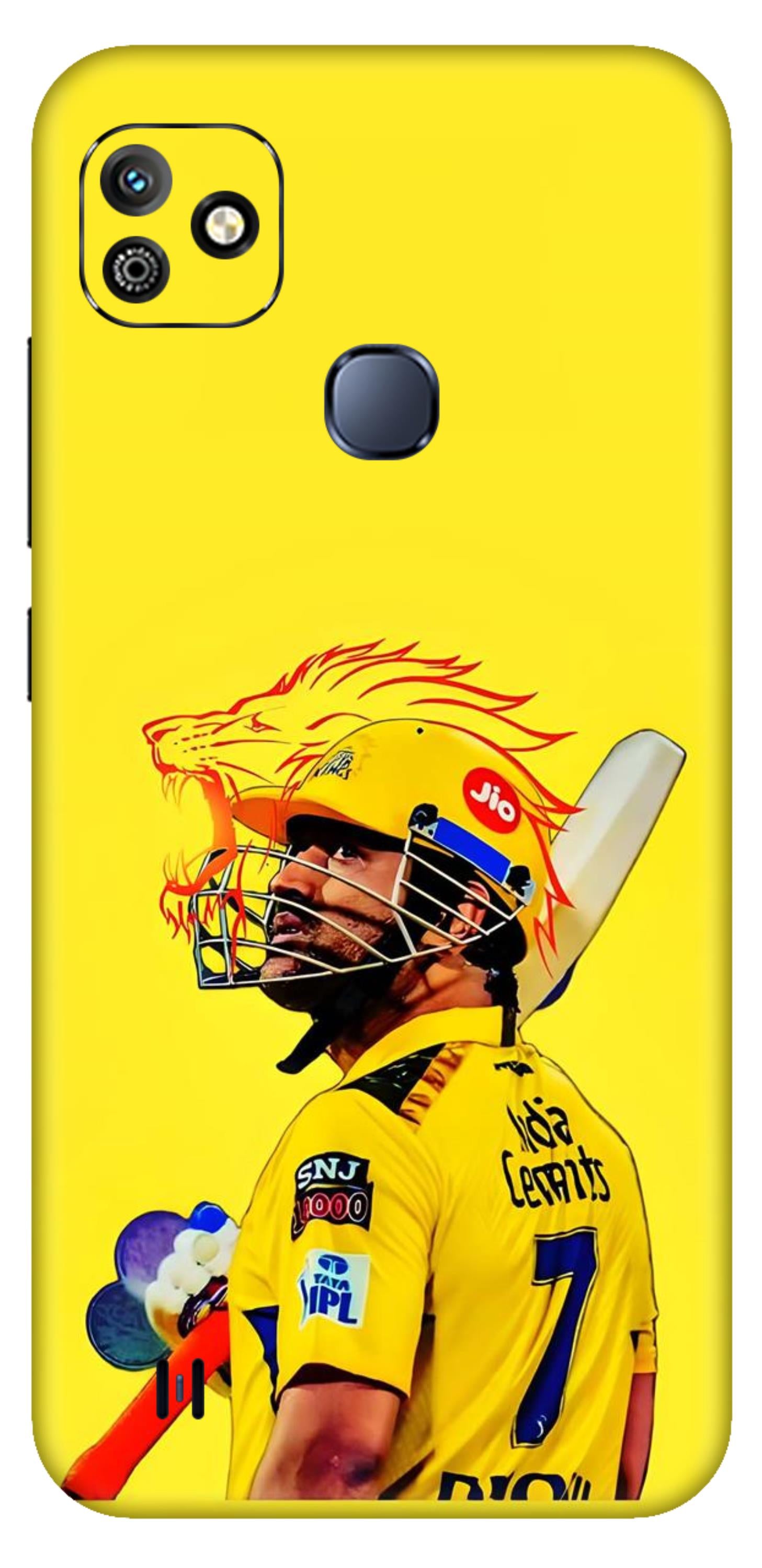 Infinix Smart HD 2021 Skins and Wraps