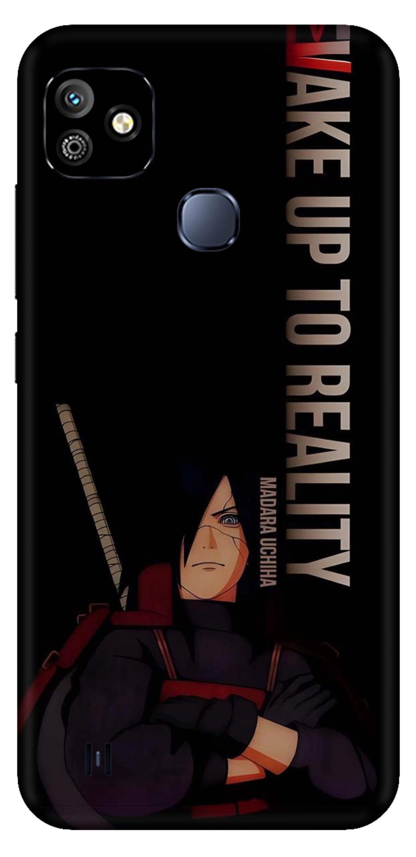 Infinix Smart HD 2021 Skins and Wraps