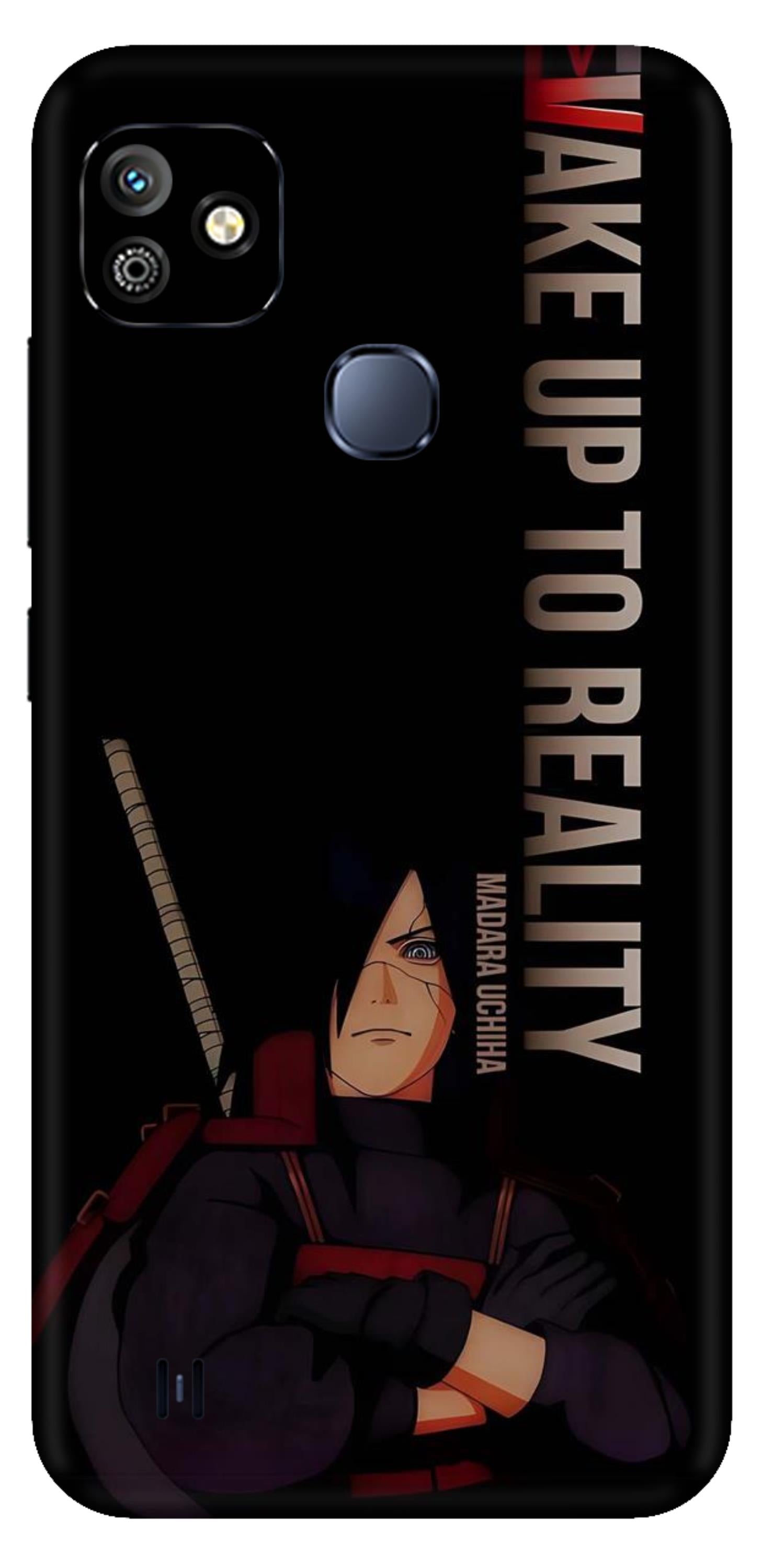 Infinix Smart HD 2021 Skins and Wraps