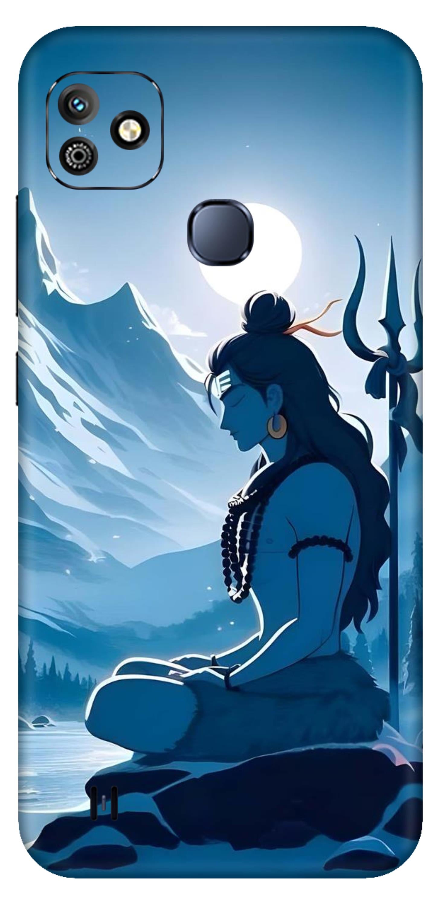 Infinix Smart HD 2021 Skins and Wraps