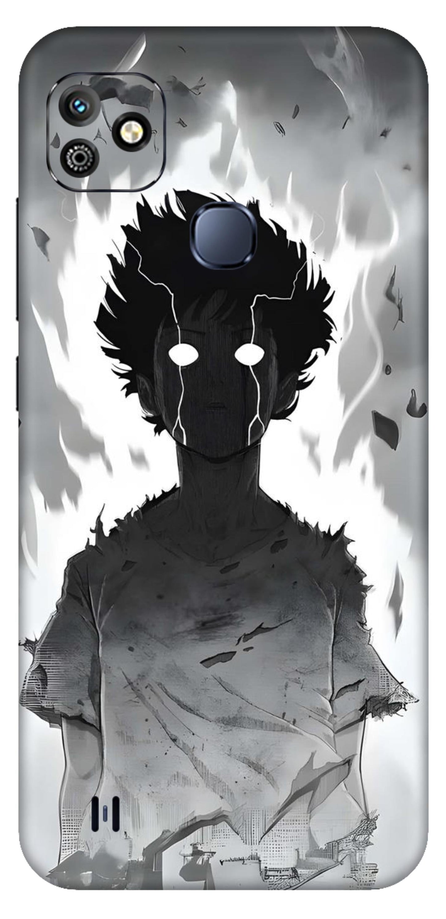 Infinix Smart HD 2021 Skins and Wraps