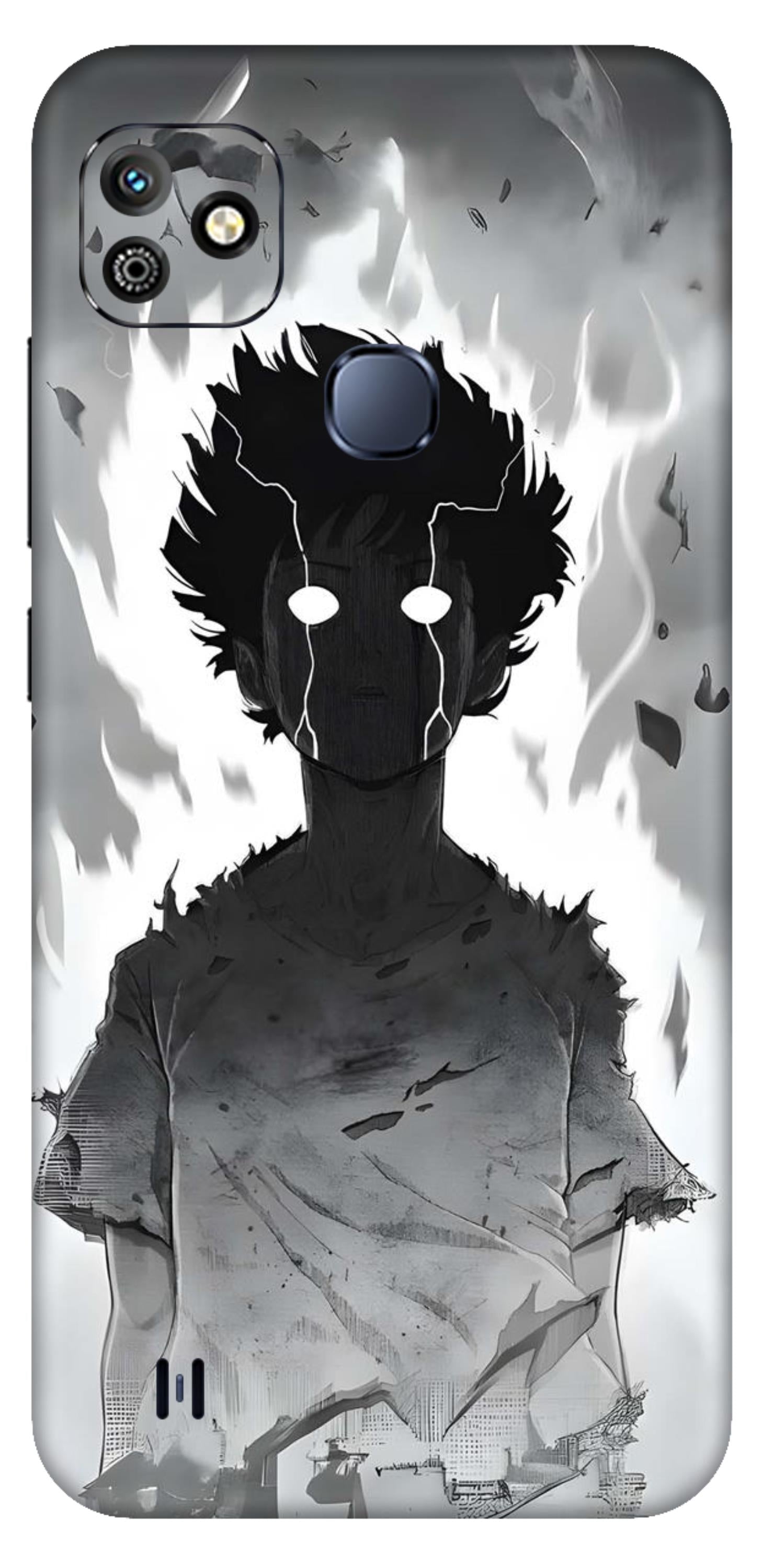 Infinix Smart HD 2021 Skins and Wraps