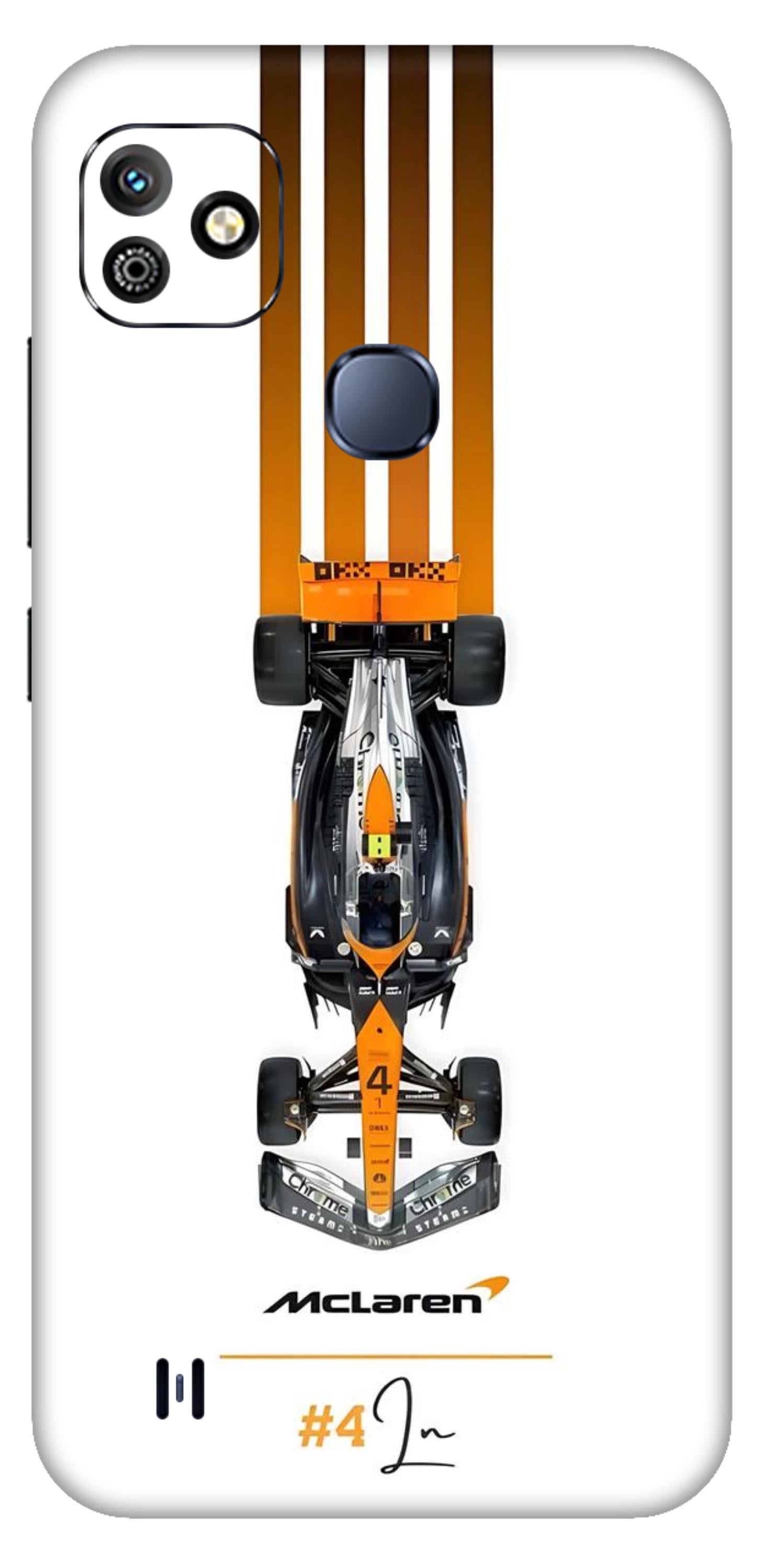 Infinix Smart HD 2021 Skins and Wraps