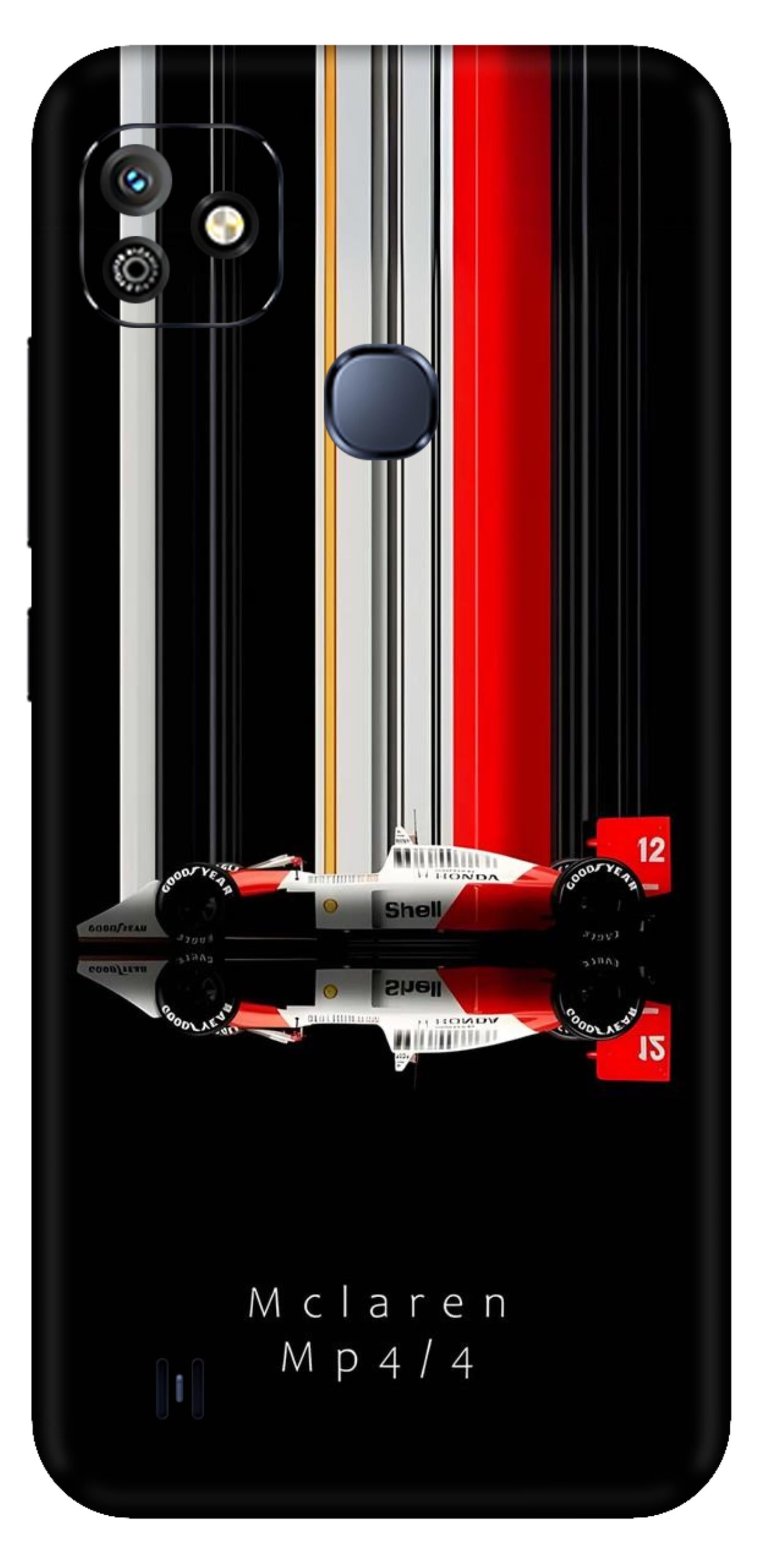 Infinix Smart HD 2021 Skins and Wraps