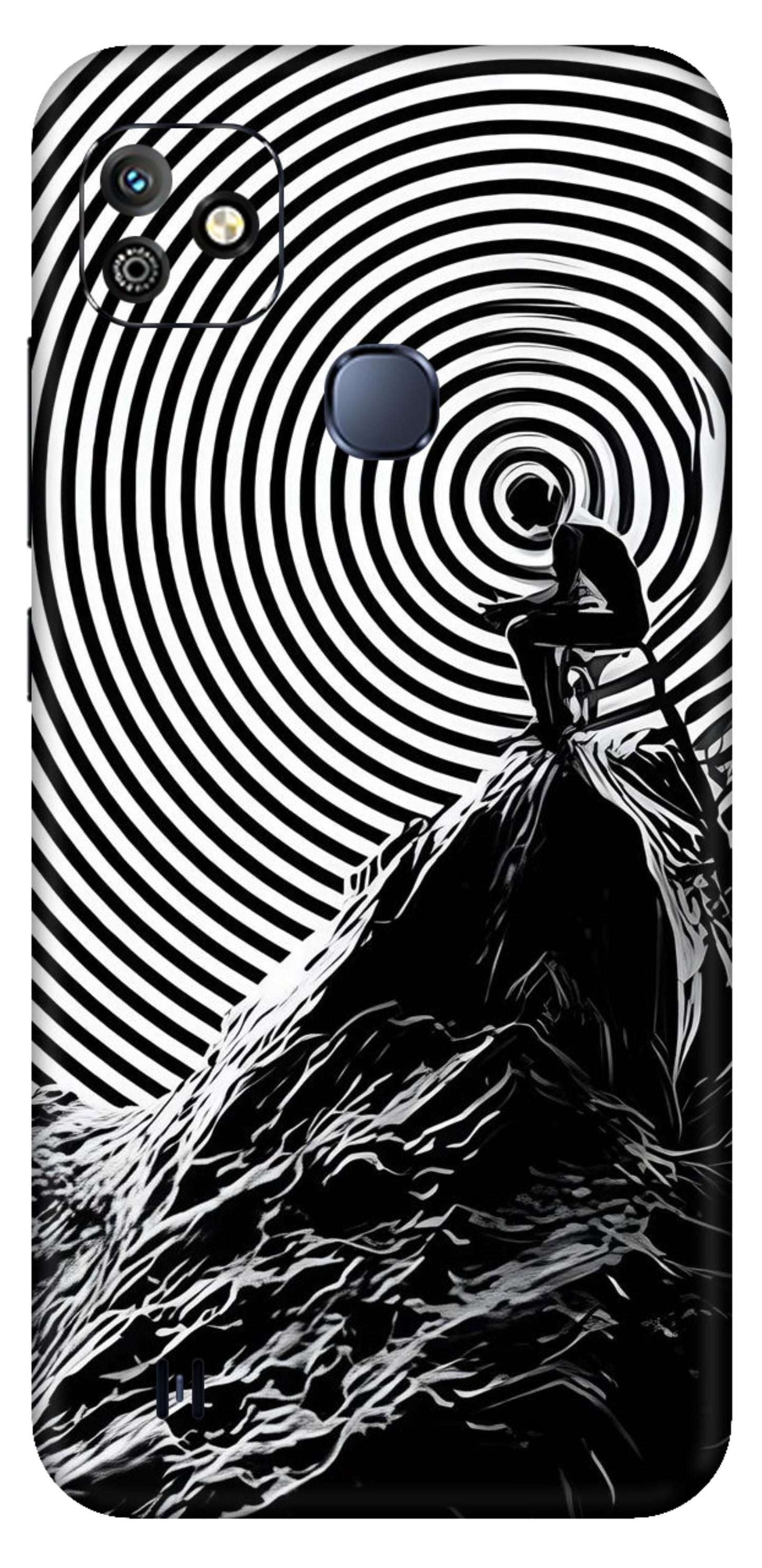 Infinix Smart HD 2021 Skins and Wraps