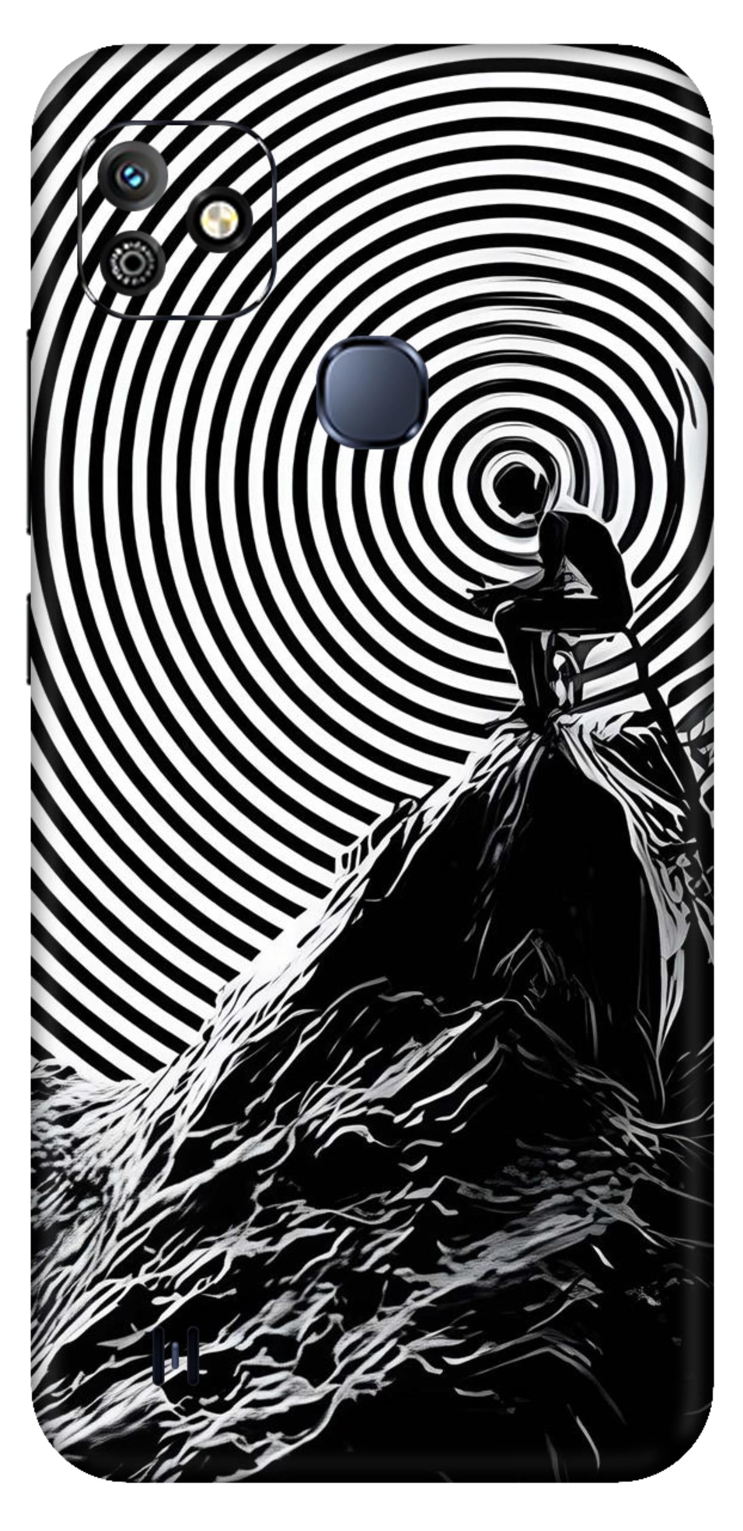 Infinix Smart HD 2021 Skins and Wraps