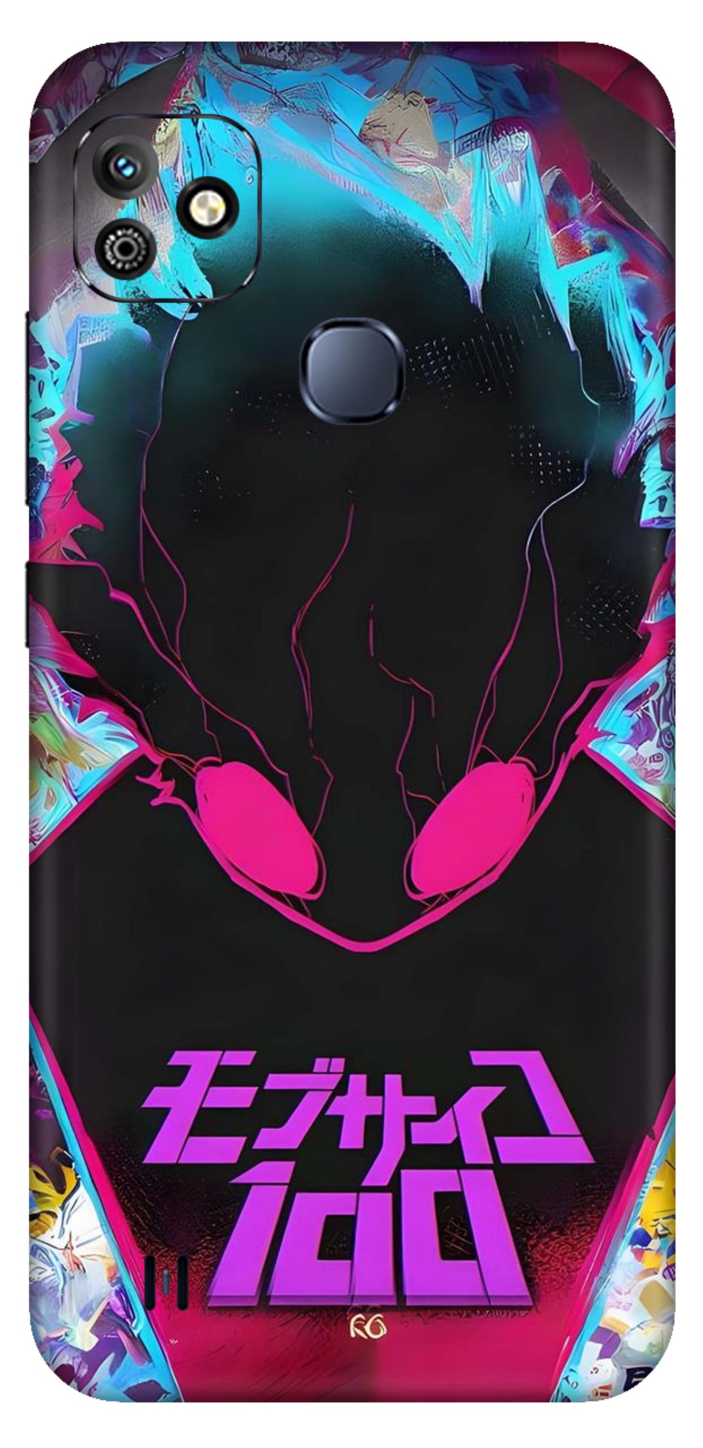 Infinix Smart HD 2021 Skins and Wraps