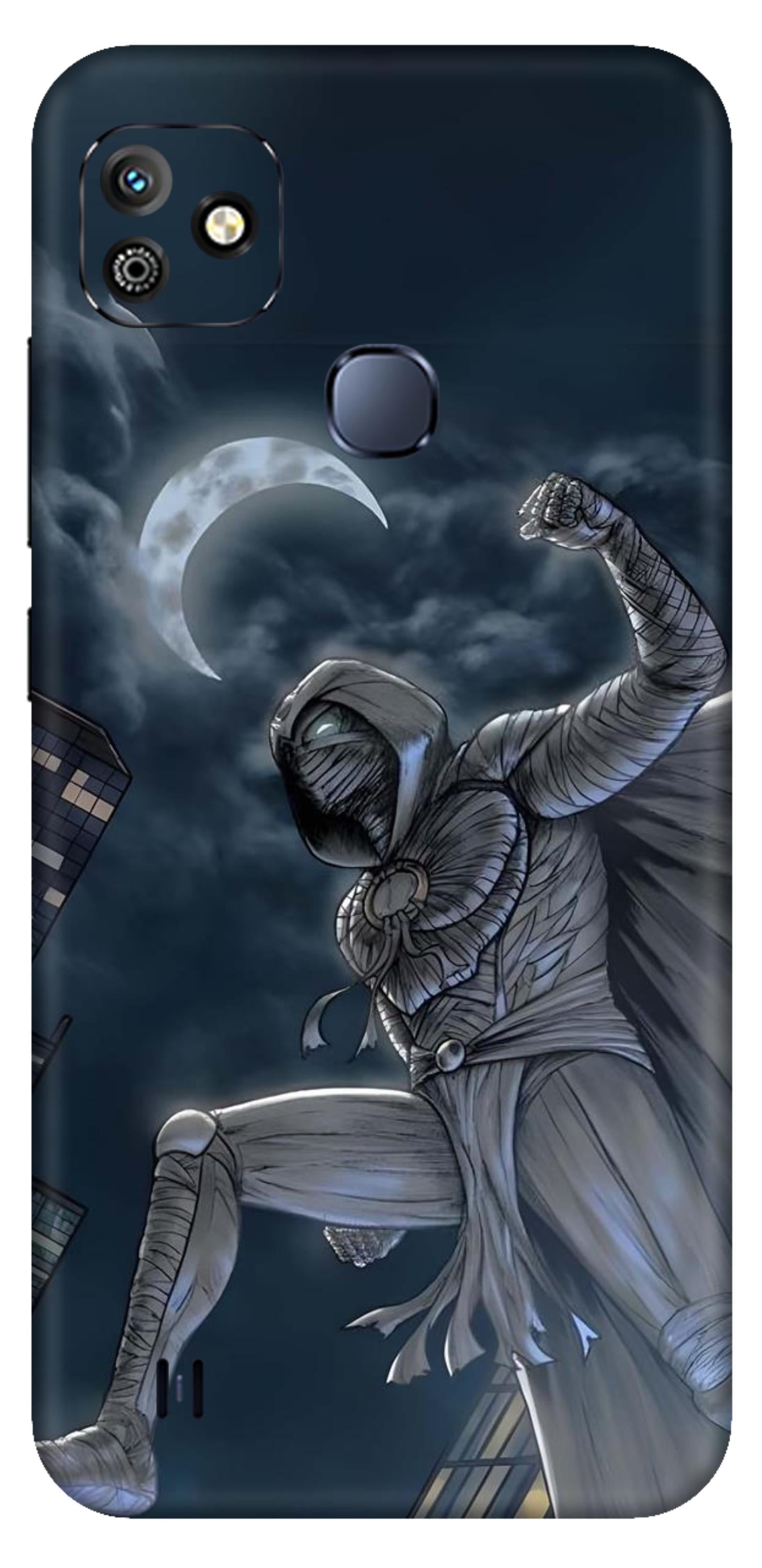 Infinix Smart HD 2021 Skins and Wraps