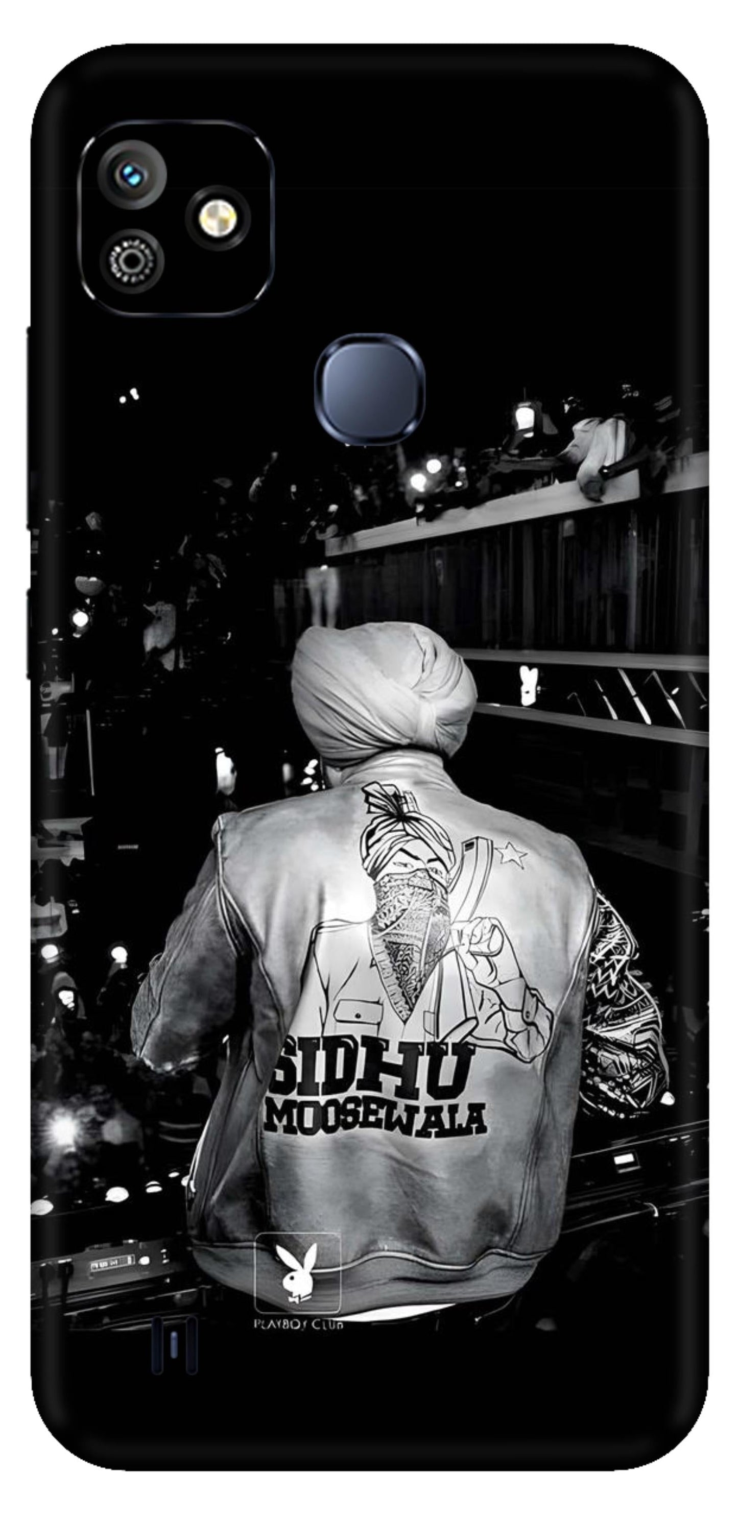 Infinix Smart HD 2021 Skins and Wraps