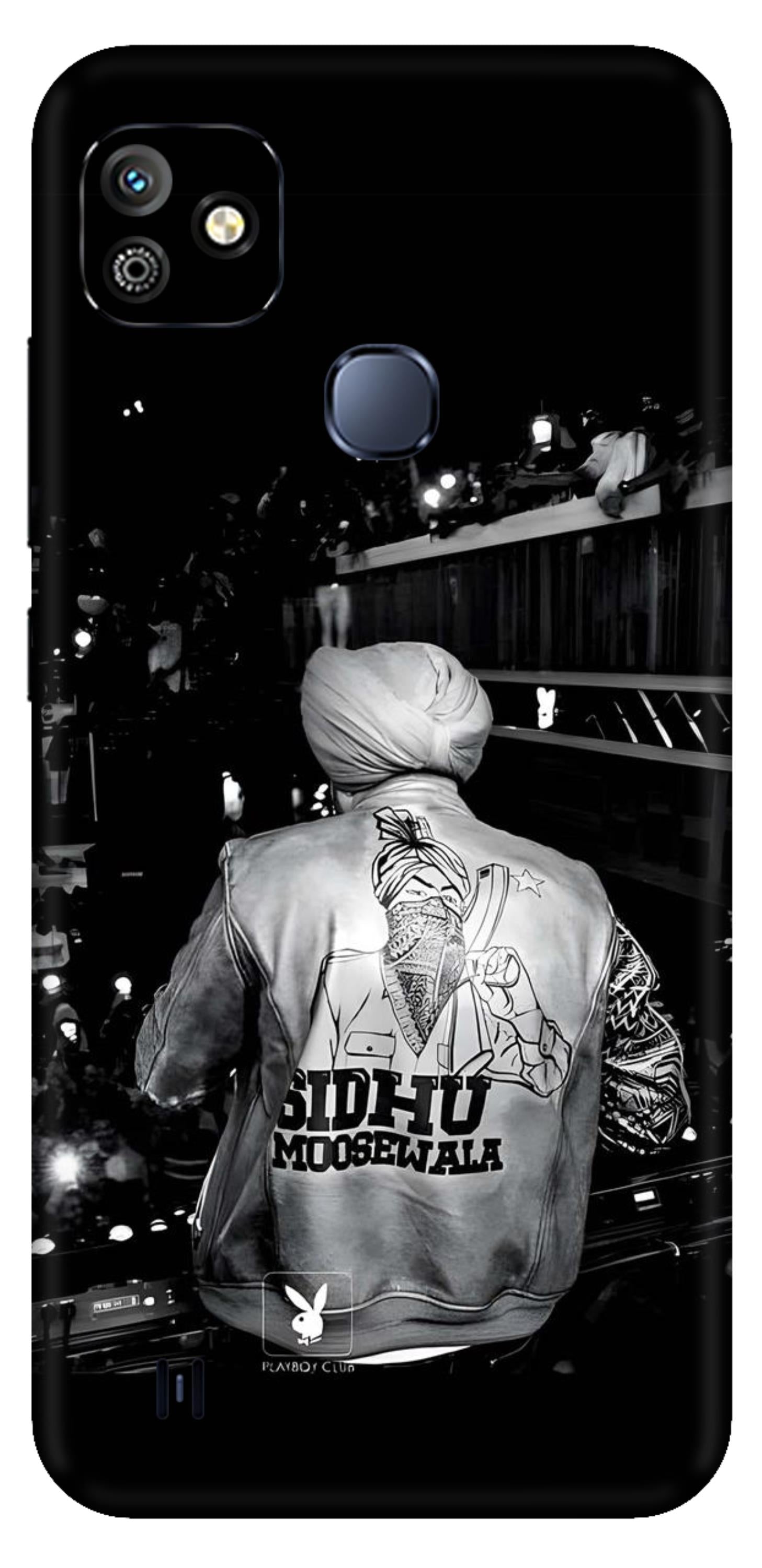 Infinix Smart HD 2021 Skins and Wraps