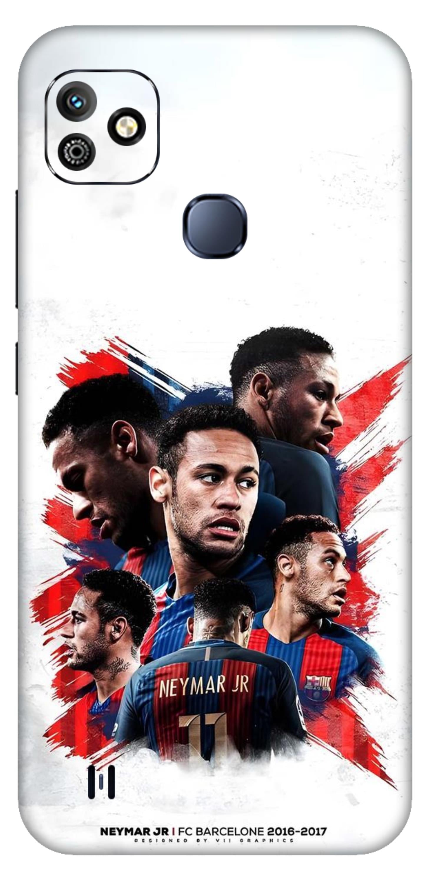 Infinix Smart HD 2021 Skins and Wraps