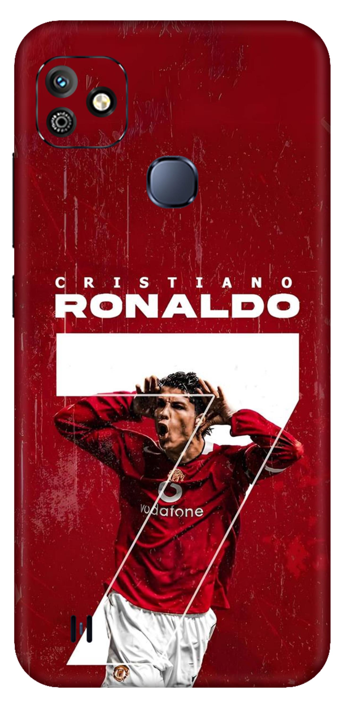 Infinix Smart HD 2021 Skins and Wraps