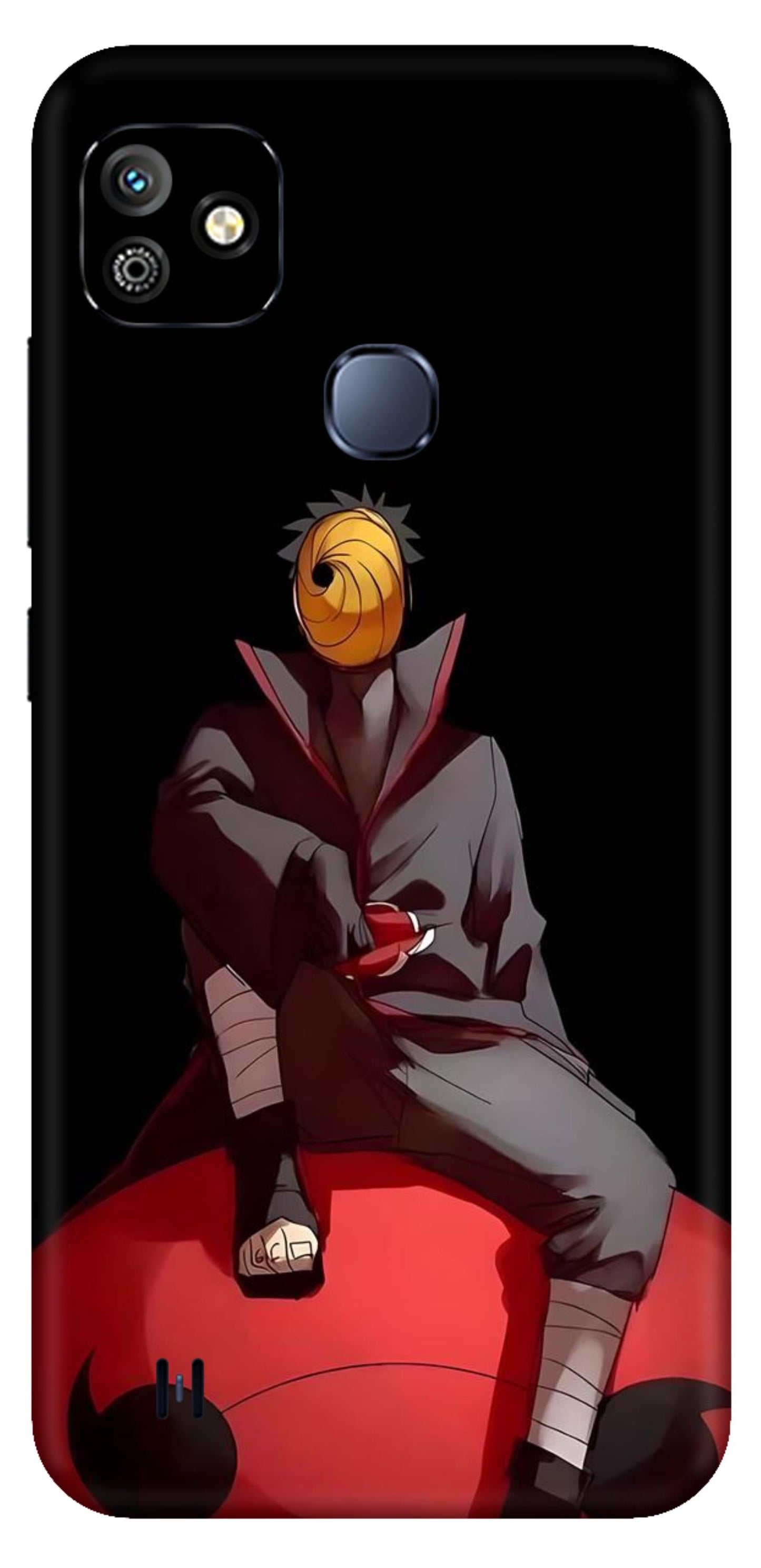 Infinix Smart HD 2021 Skins and Wraps