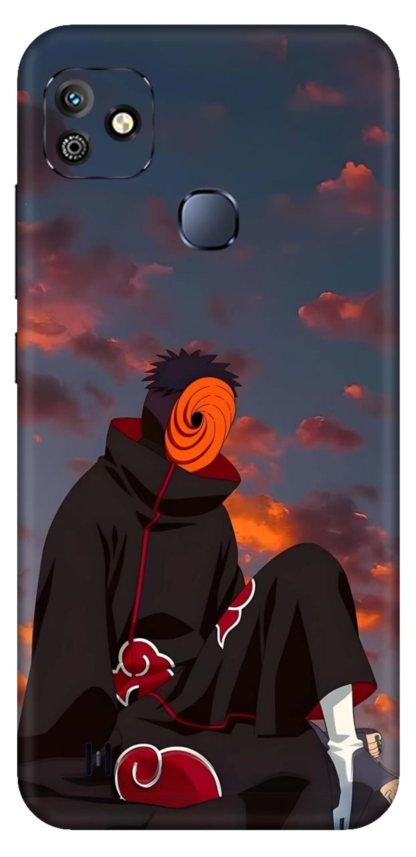 Infinix Smart HD 2021 Skins and Wraps