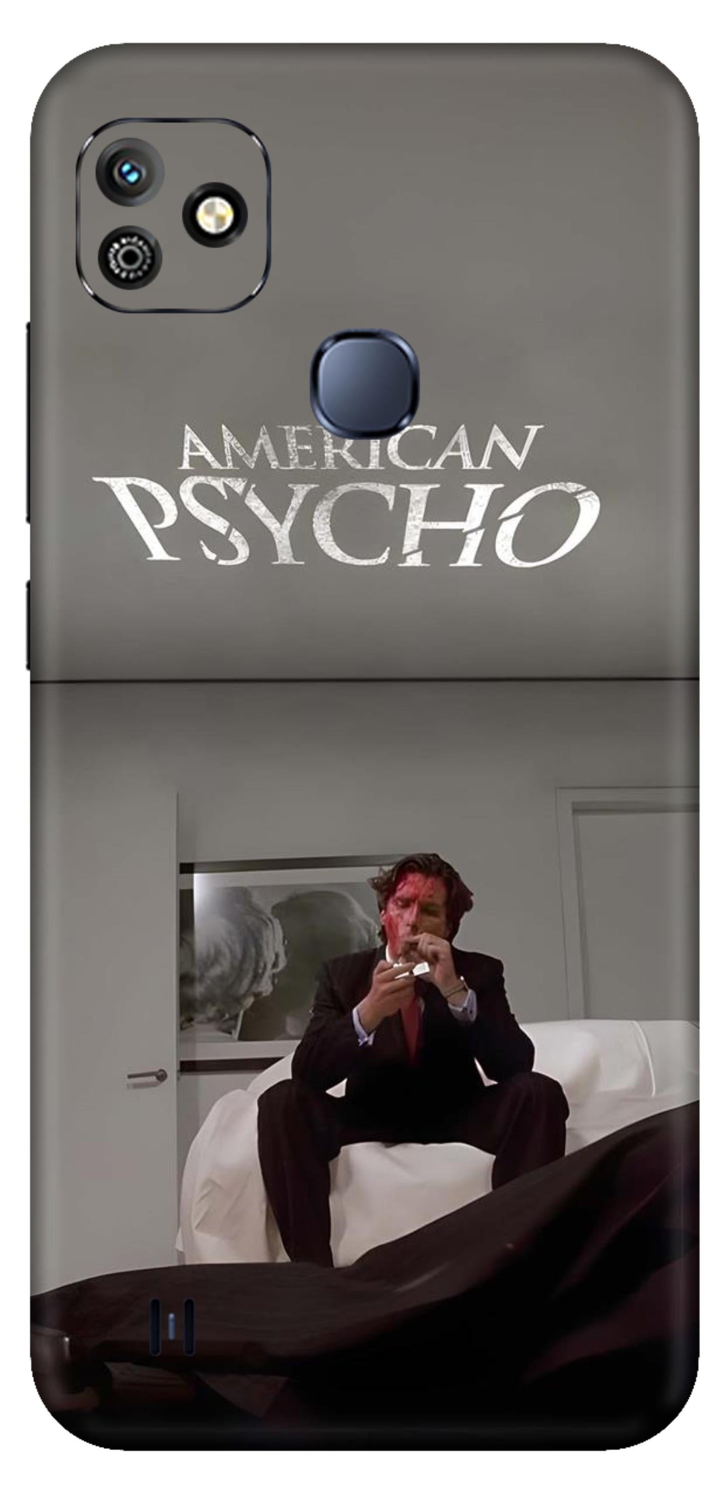 Infinix Smart HD 2021 Skins and Wraps