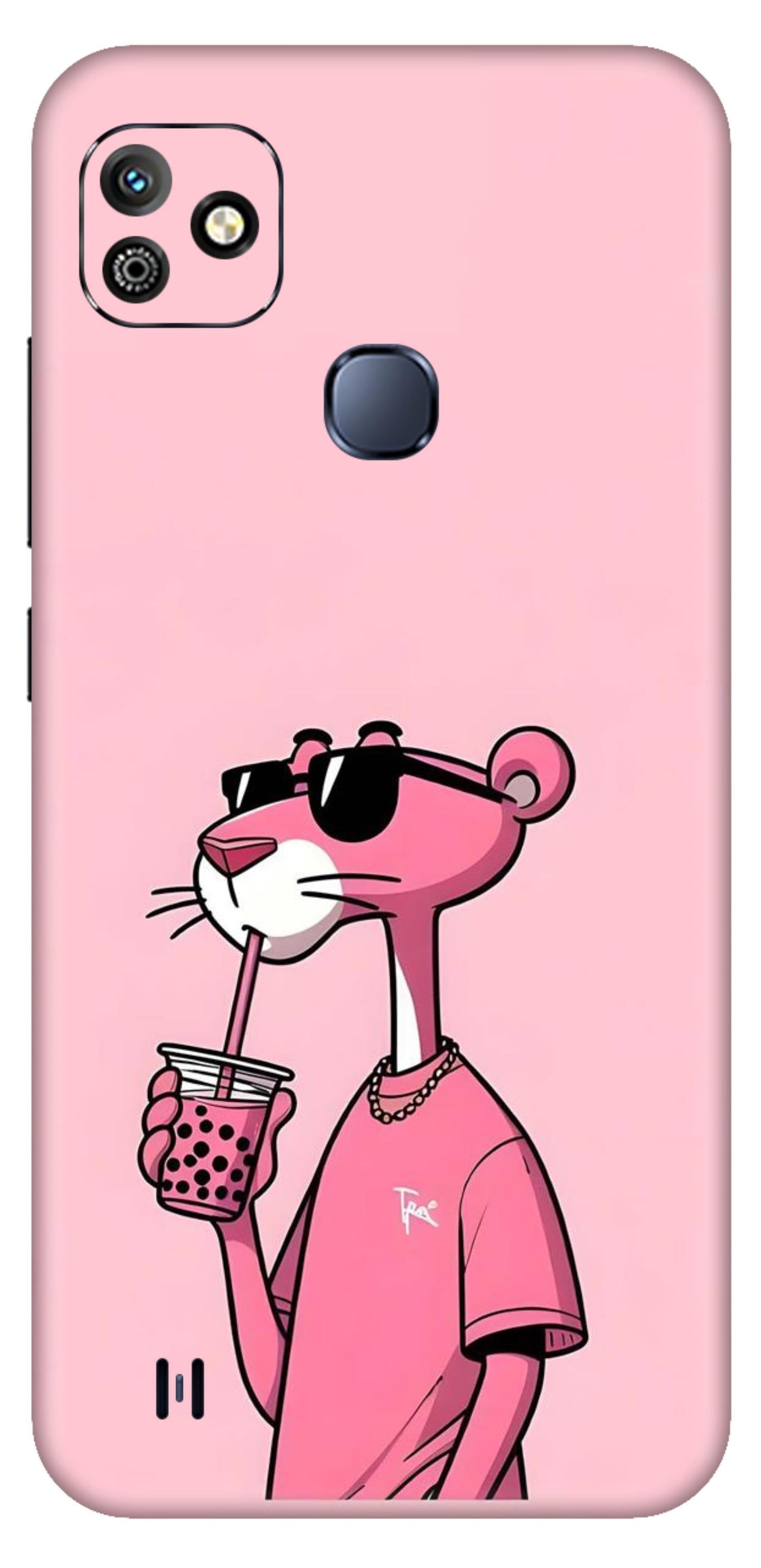 Infinix Smart HD 2021 Skins and Wraps