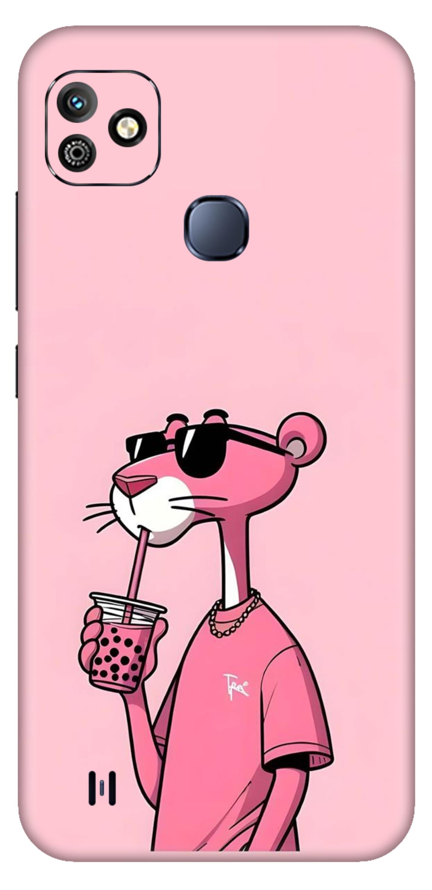 Infinix Smart HD 2021 Skins and Wraps