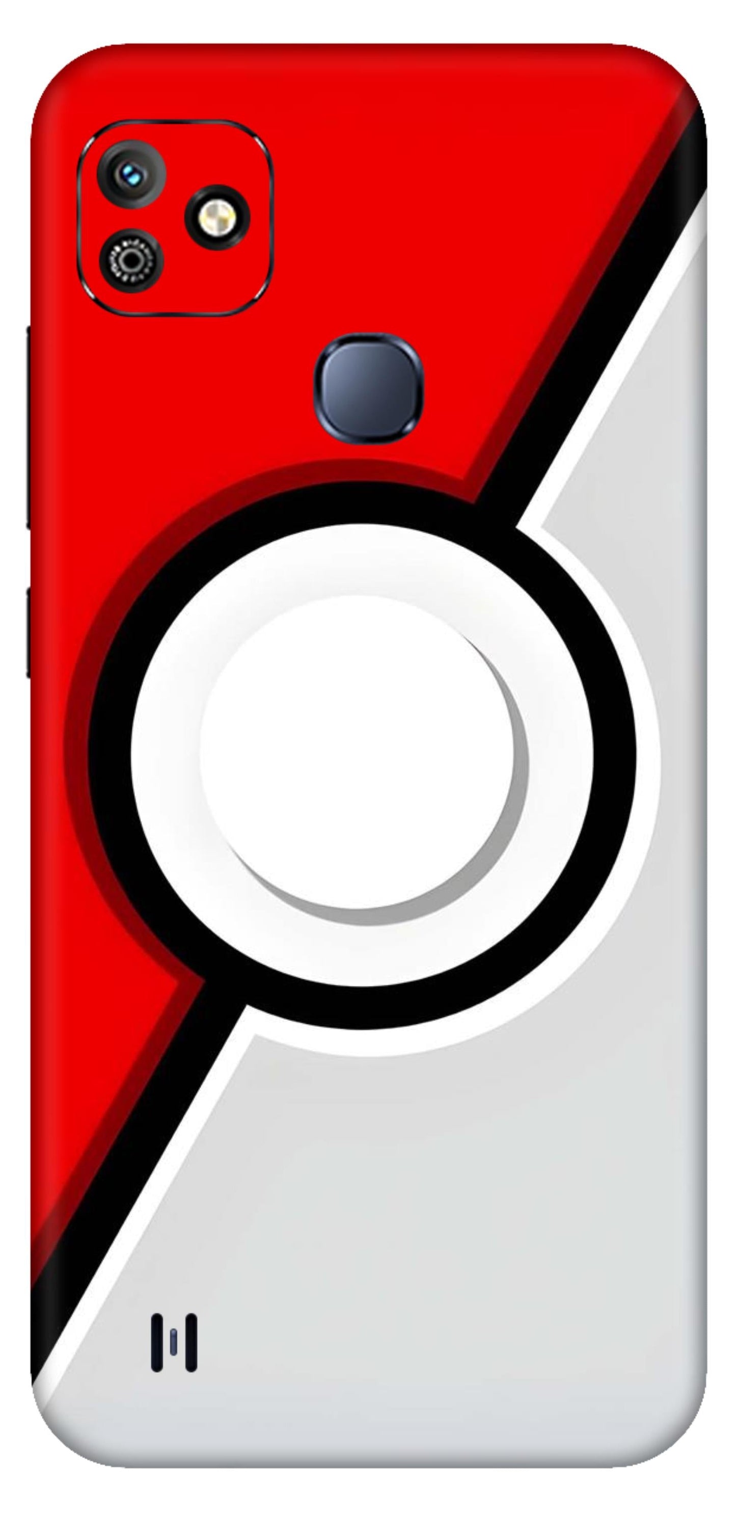 Infinix Smart HD 2021 Skins and Wraps