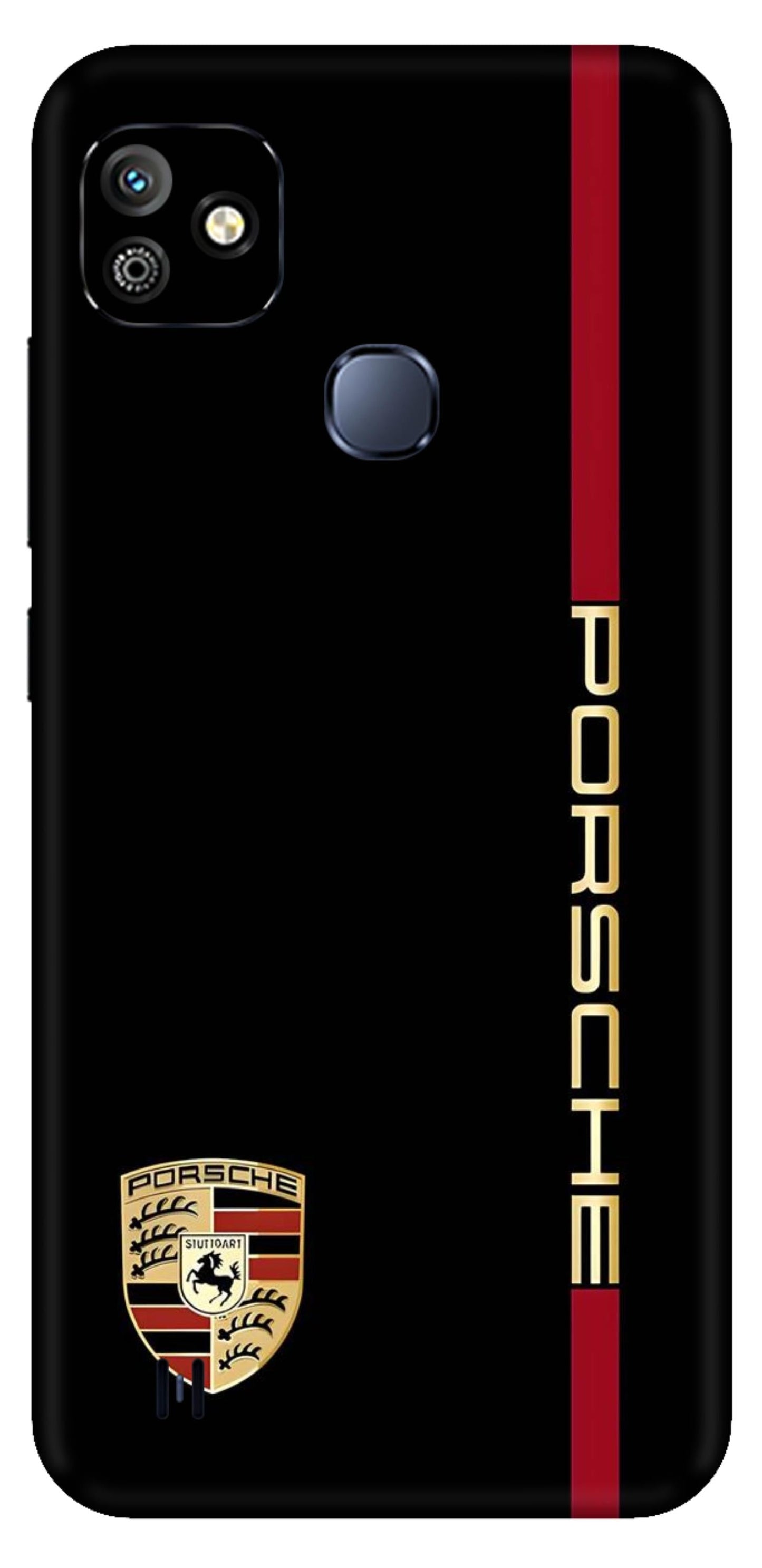 Infinix Smart HD 2021 Skins and Wraps