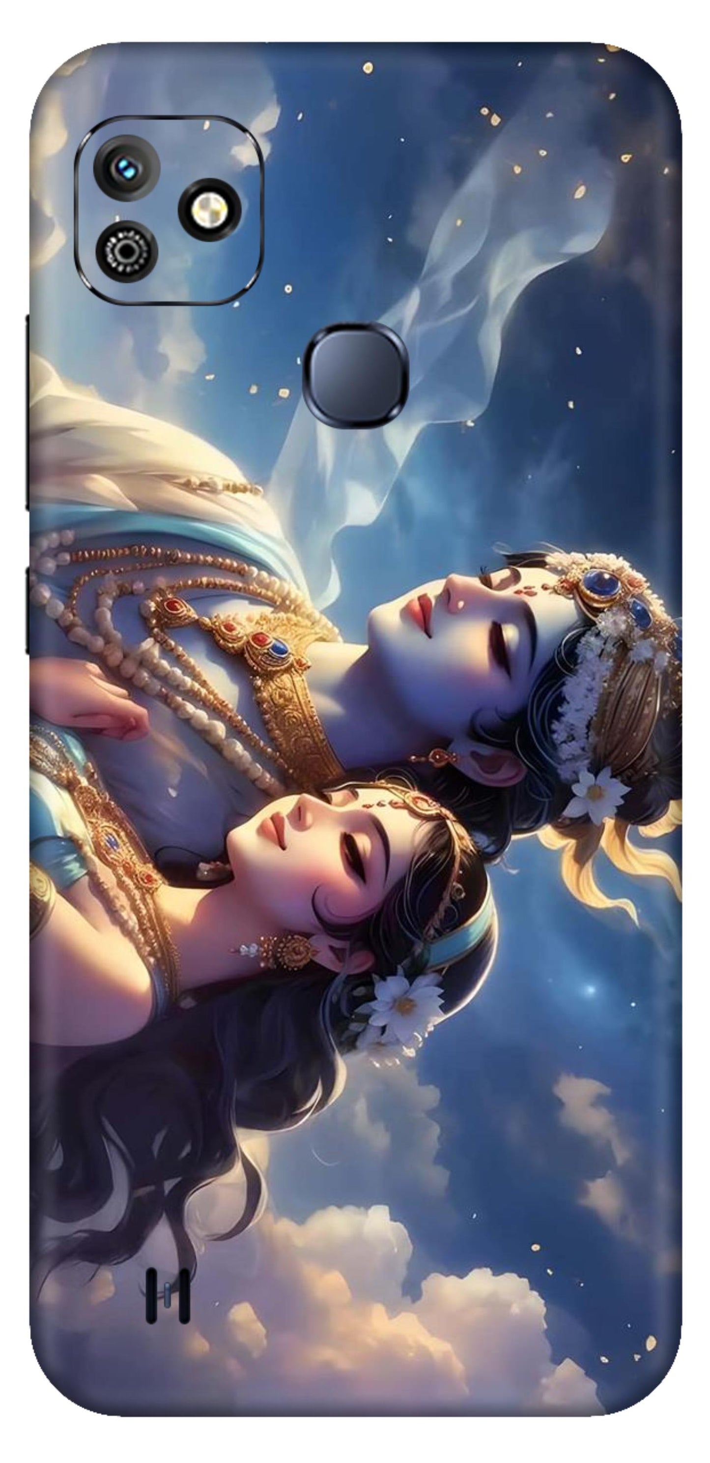 Infinix Smart HD 2021 Skins and Wraps