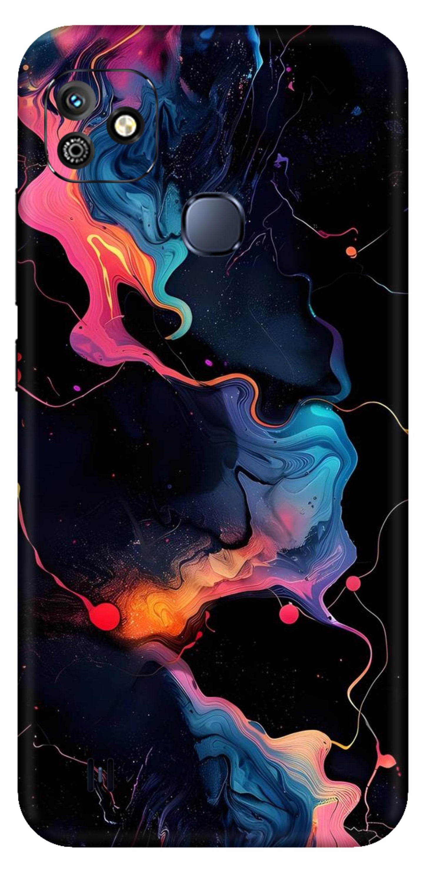 Infinix Smart HD 2021 Skins and Wraps